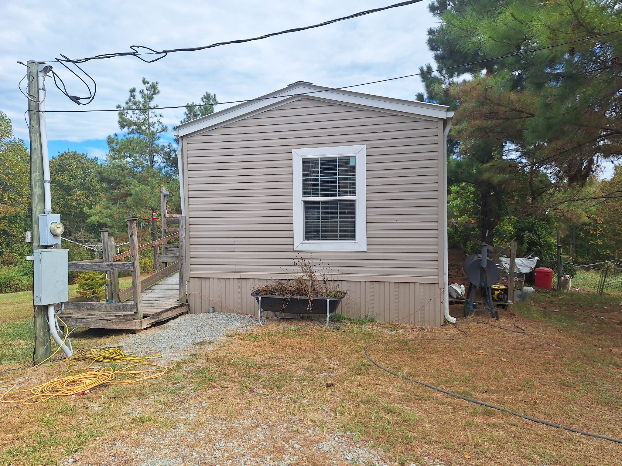 628 Mink Branch Acres Dr Property Photo 3
