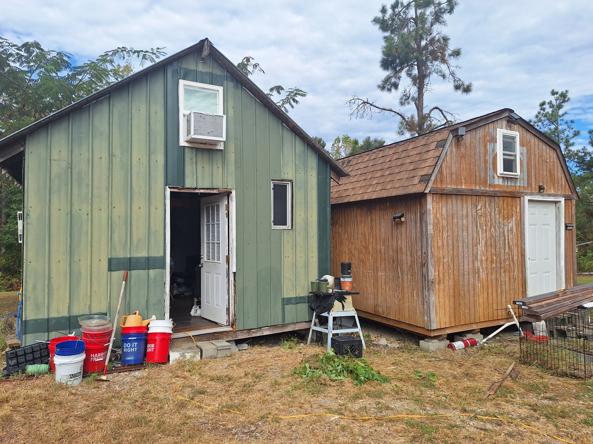628 Mink Branch Acres Dr Property Photo 13