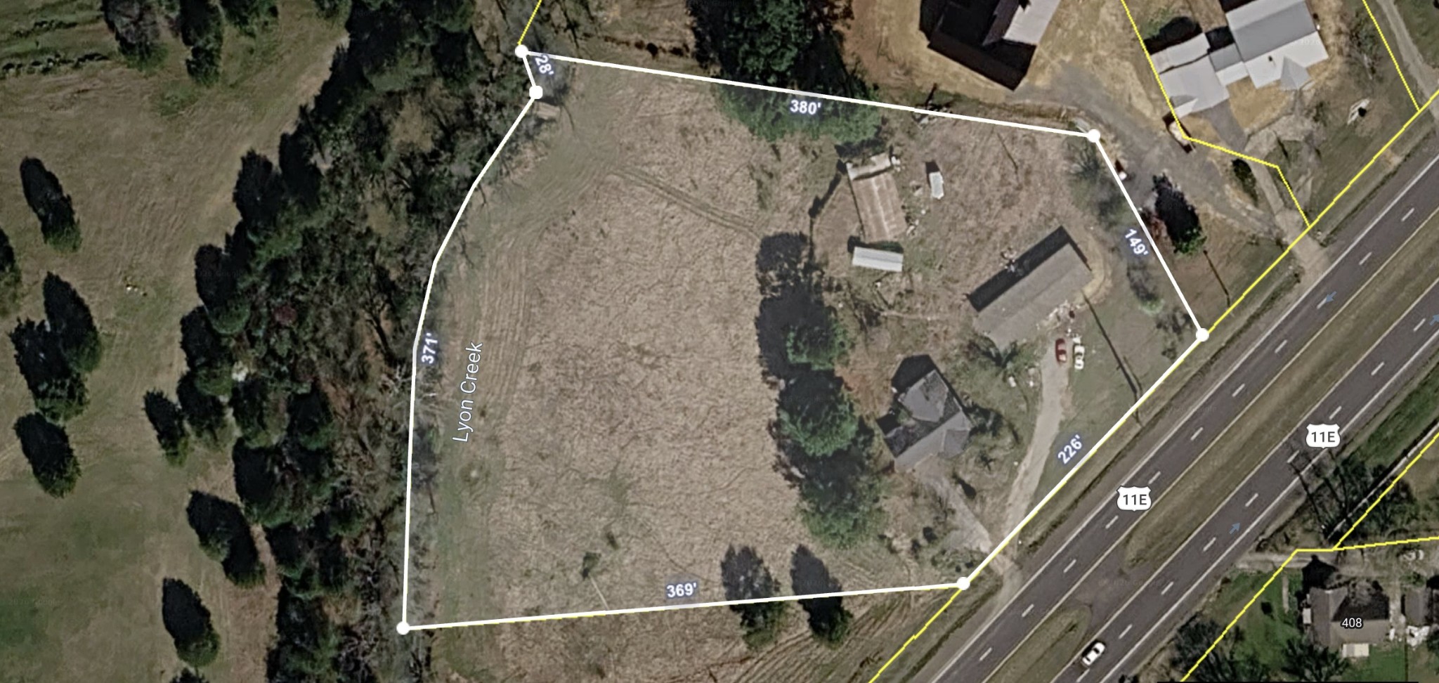 411 Andrew Johnson Hwy Property Photo 14