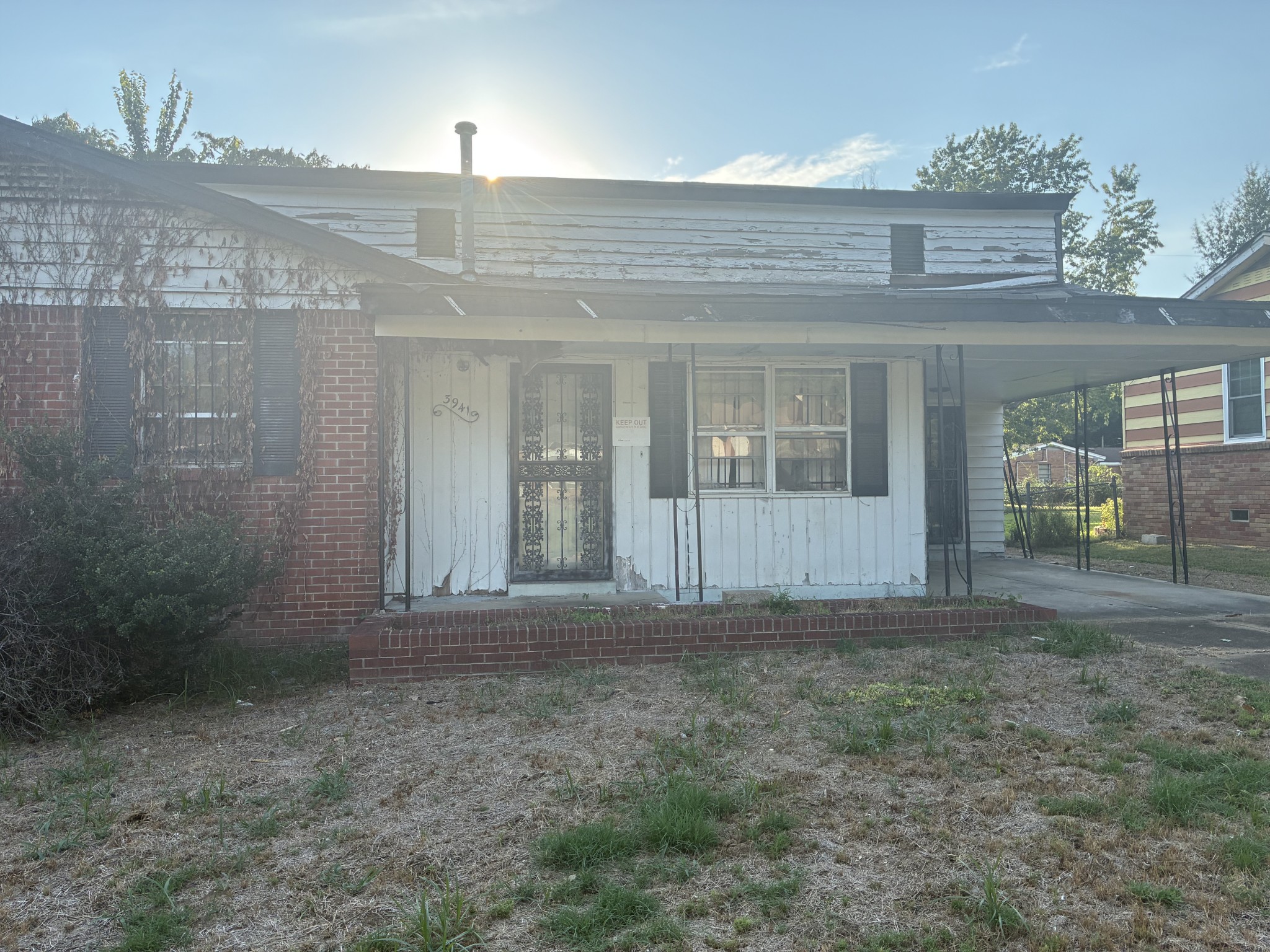 3941 Hammett Dr Property Photo 1