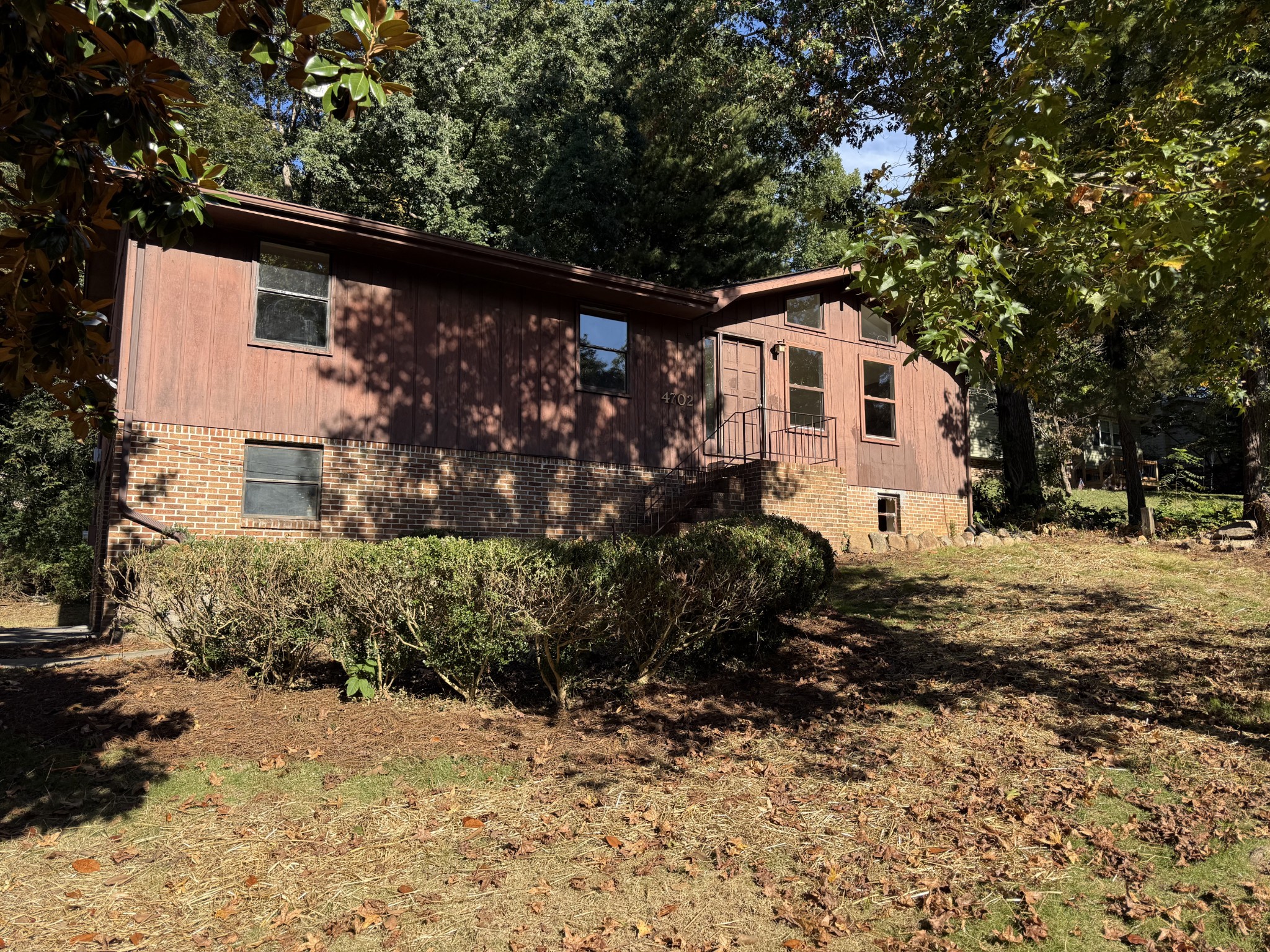 4702 Pebble Brook Cir, Ne Property Photo 1