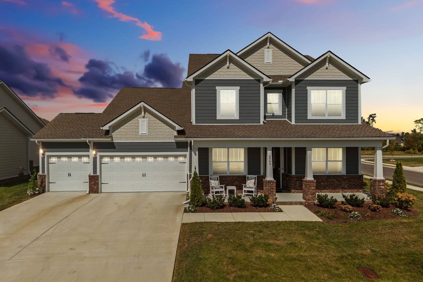 4504 Cresto Loop Property Photo 1