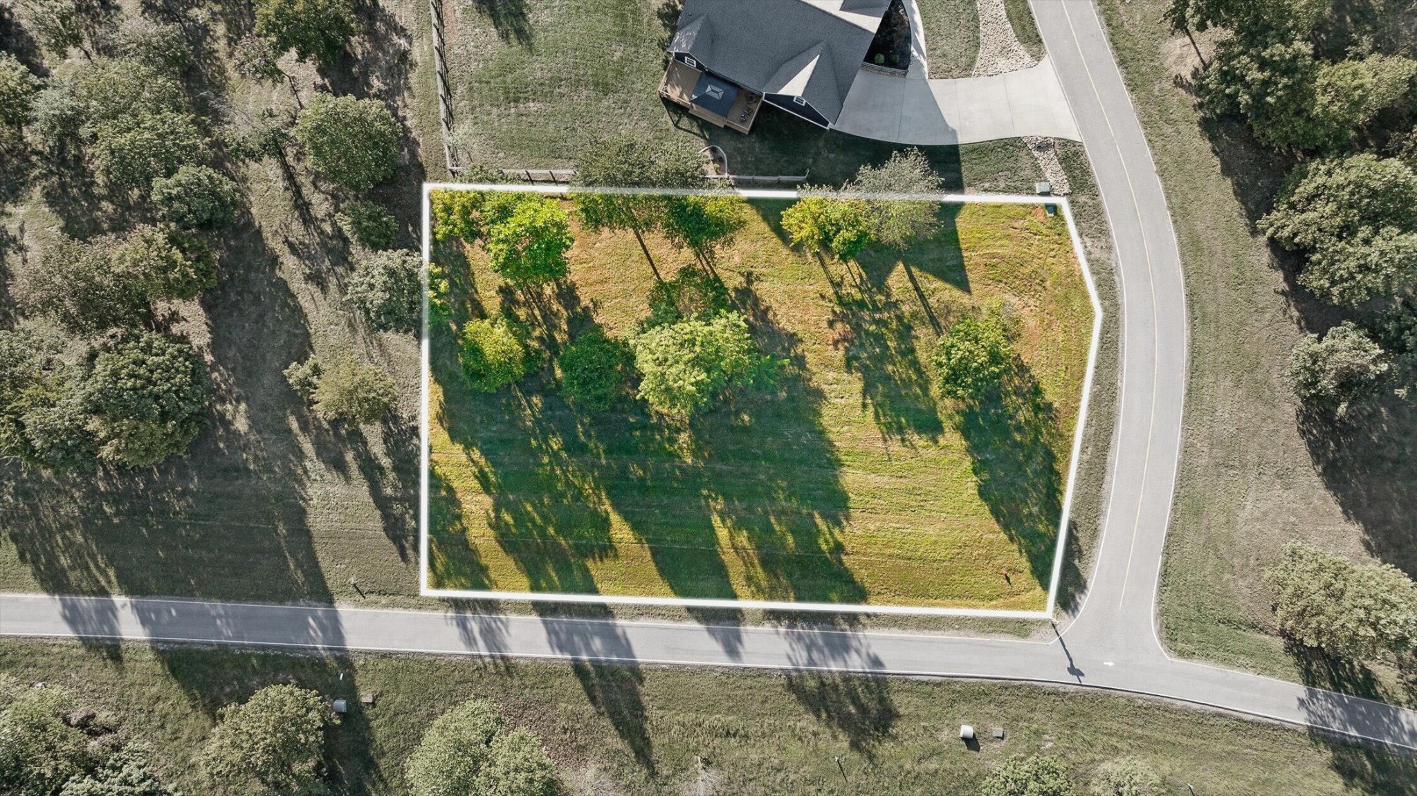 0 Whitetail Way Property Photo 3