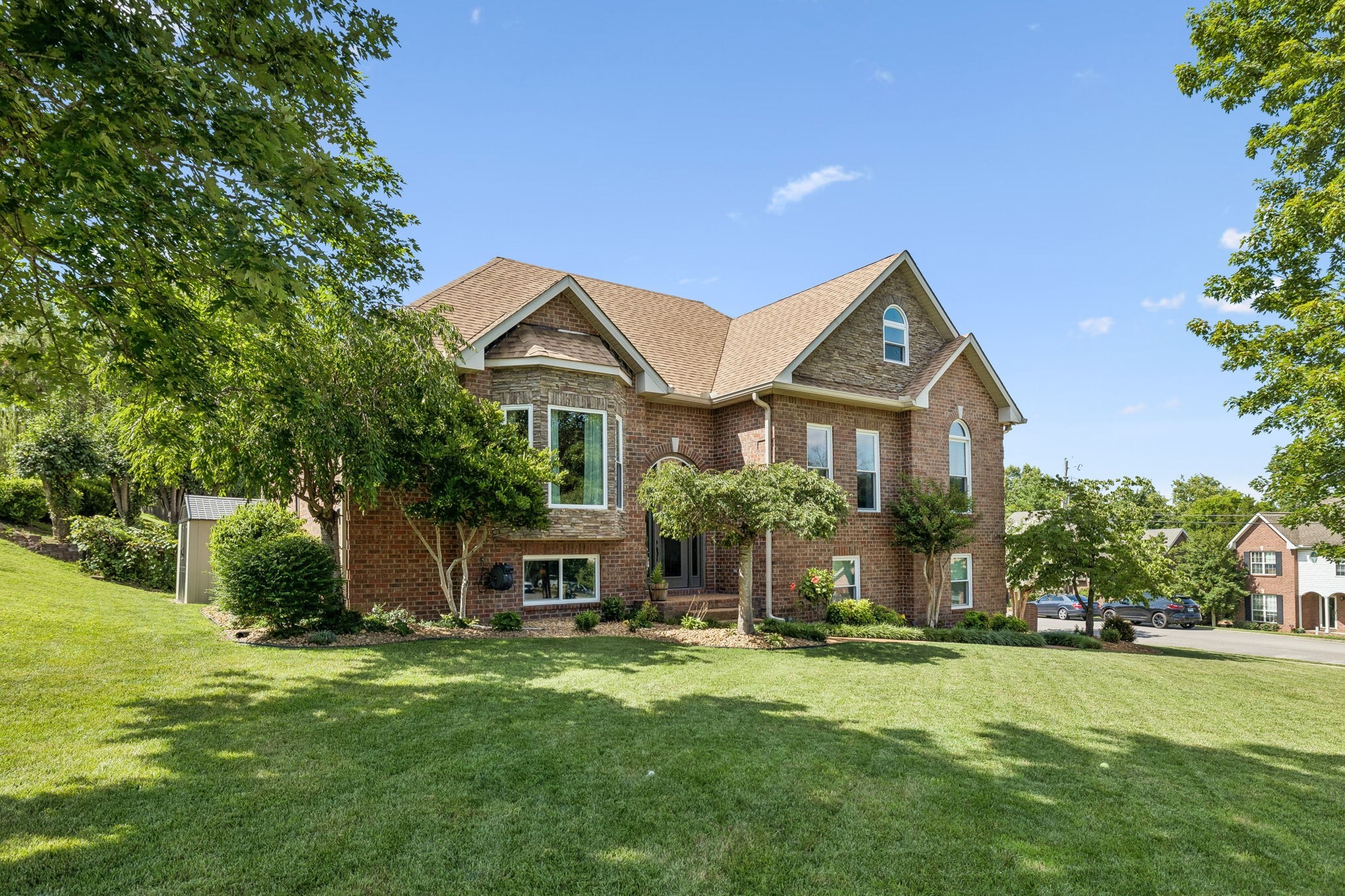 1514 Brookstone Cir Property Photo 66
