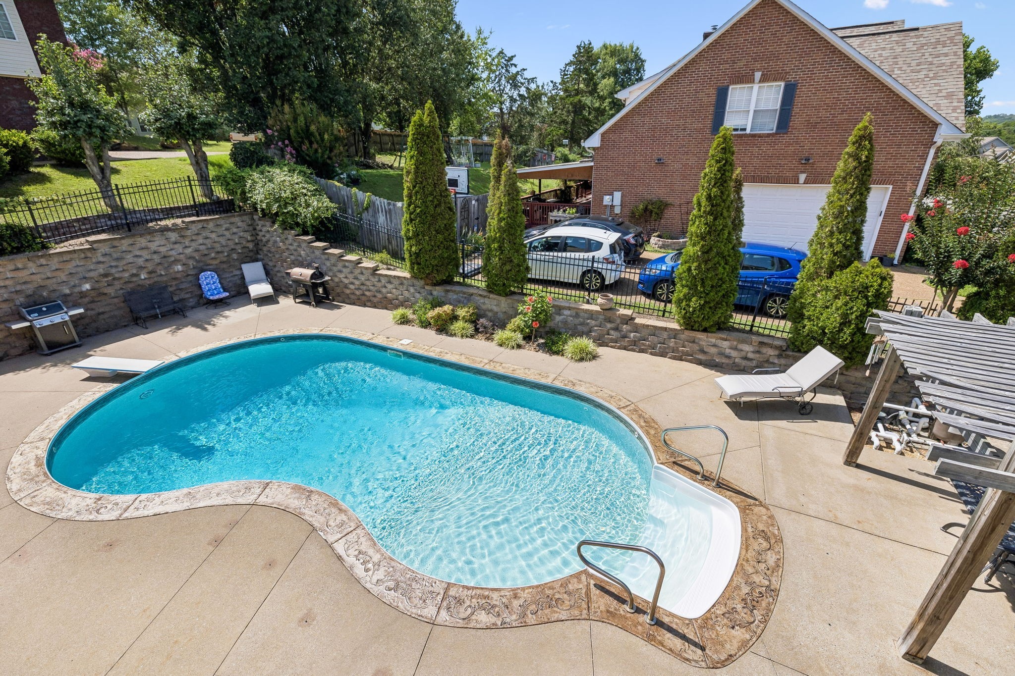 1514 Brookstone Cir Property Photo 68