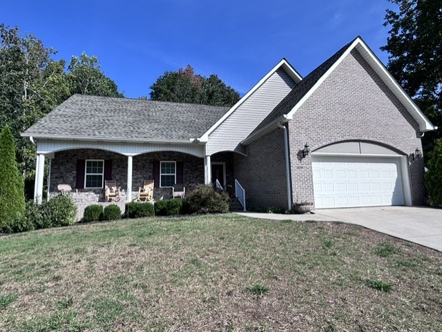 339 Shadows Lawn Dr Property Photo 1