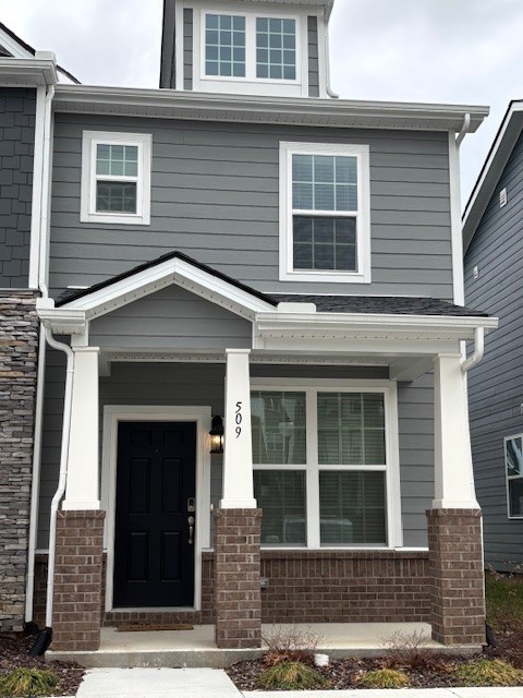 615 Old Hickory Blvd Property Photo 1