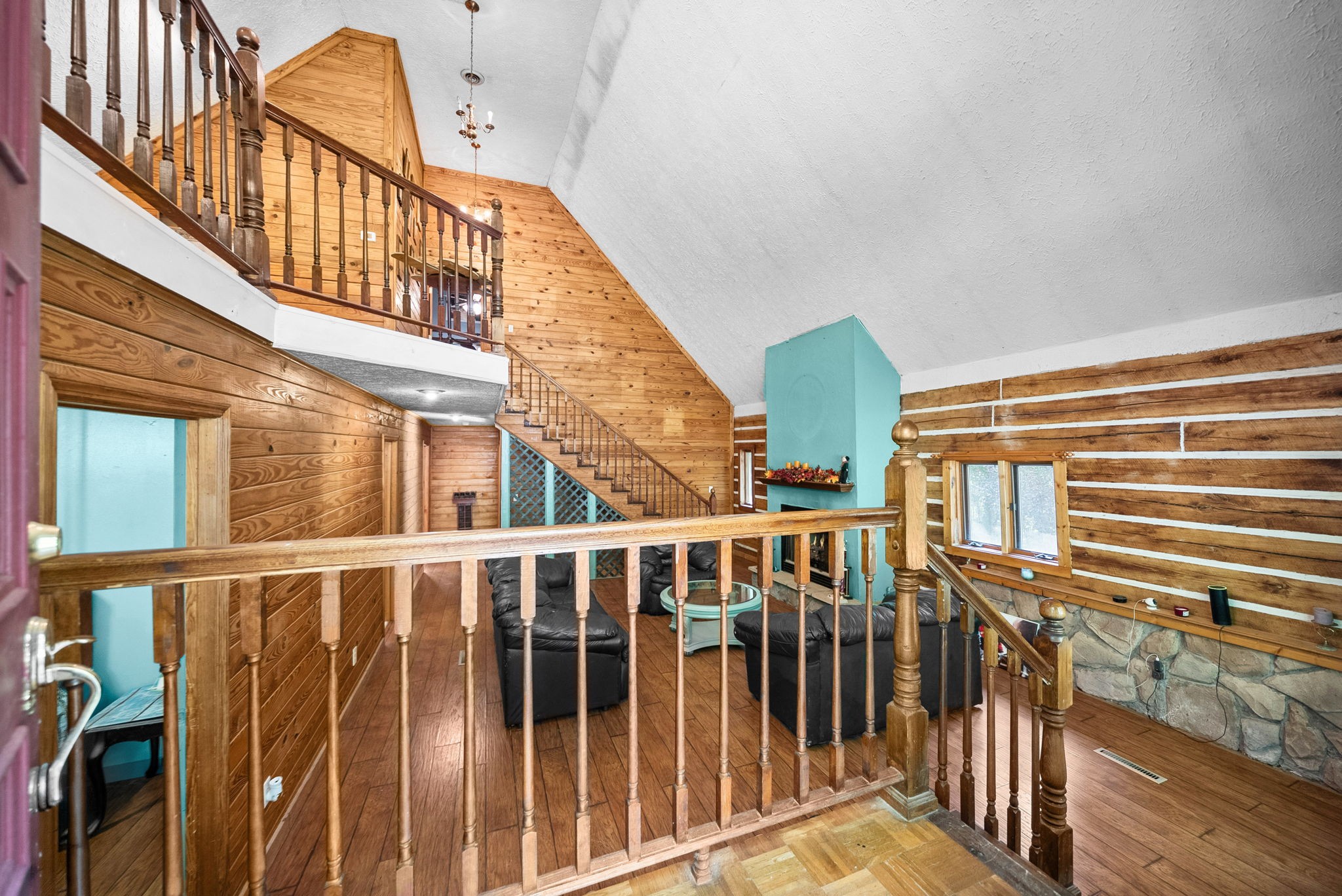 480 Hickman Shores Road Property Photo 6
