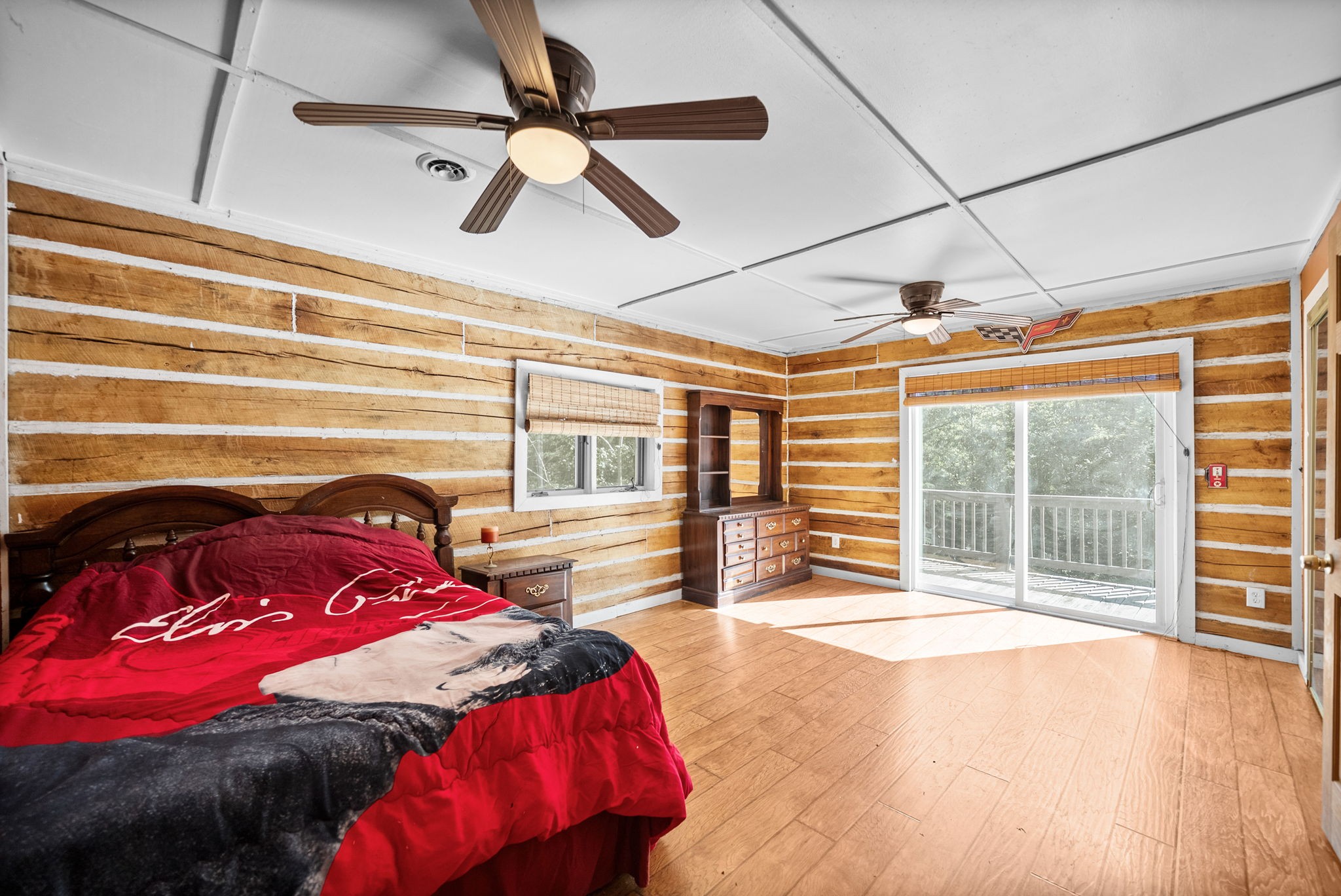 480 Hickman Shores Road Property Photo 8