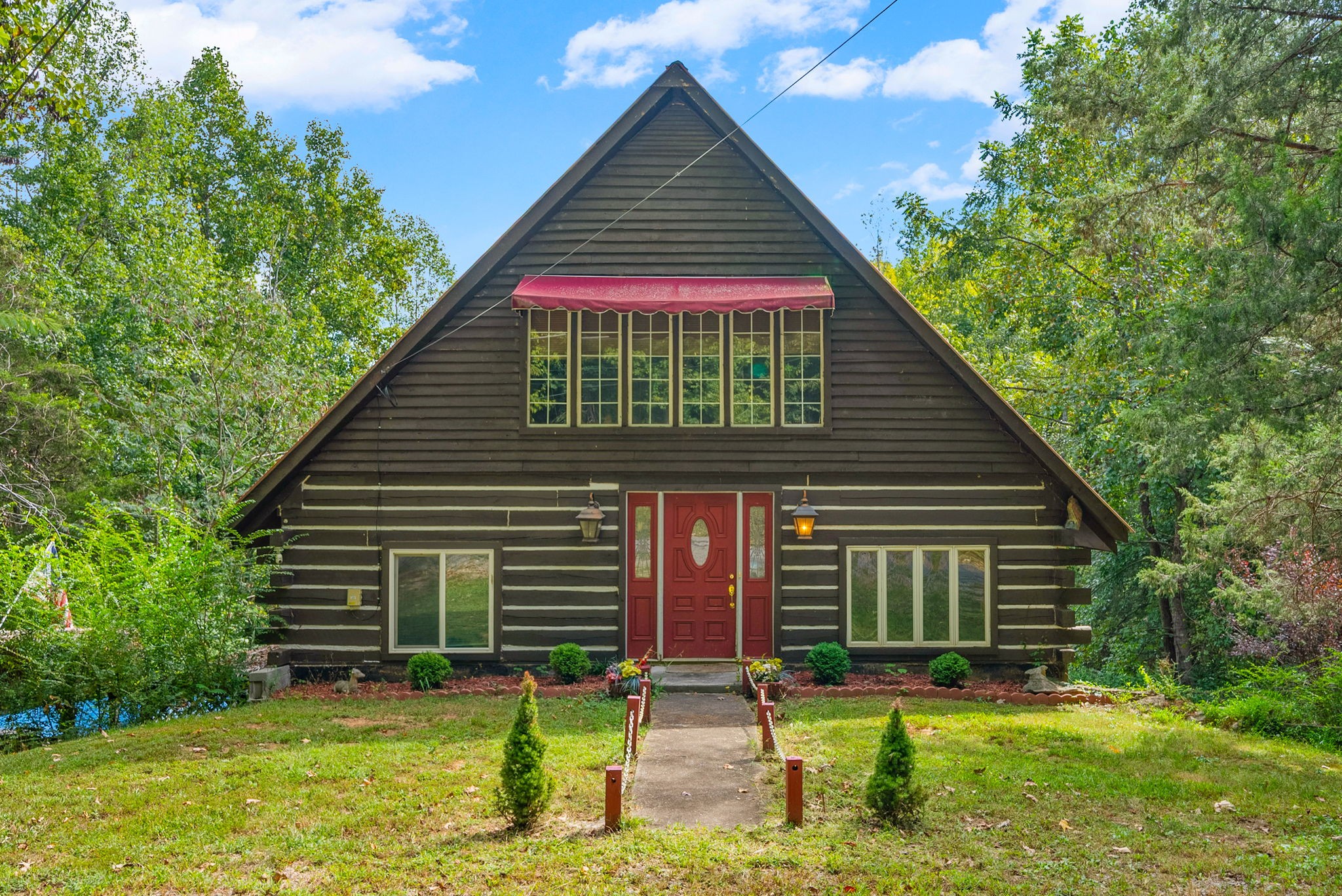 480 Hickman Shores Road Property Photo 33