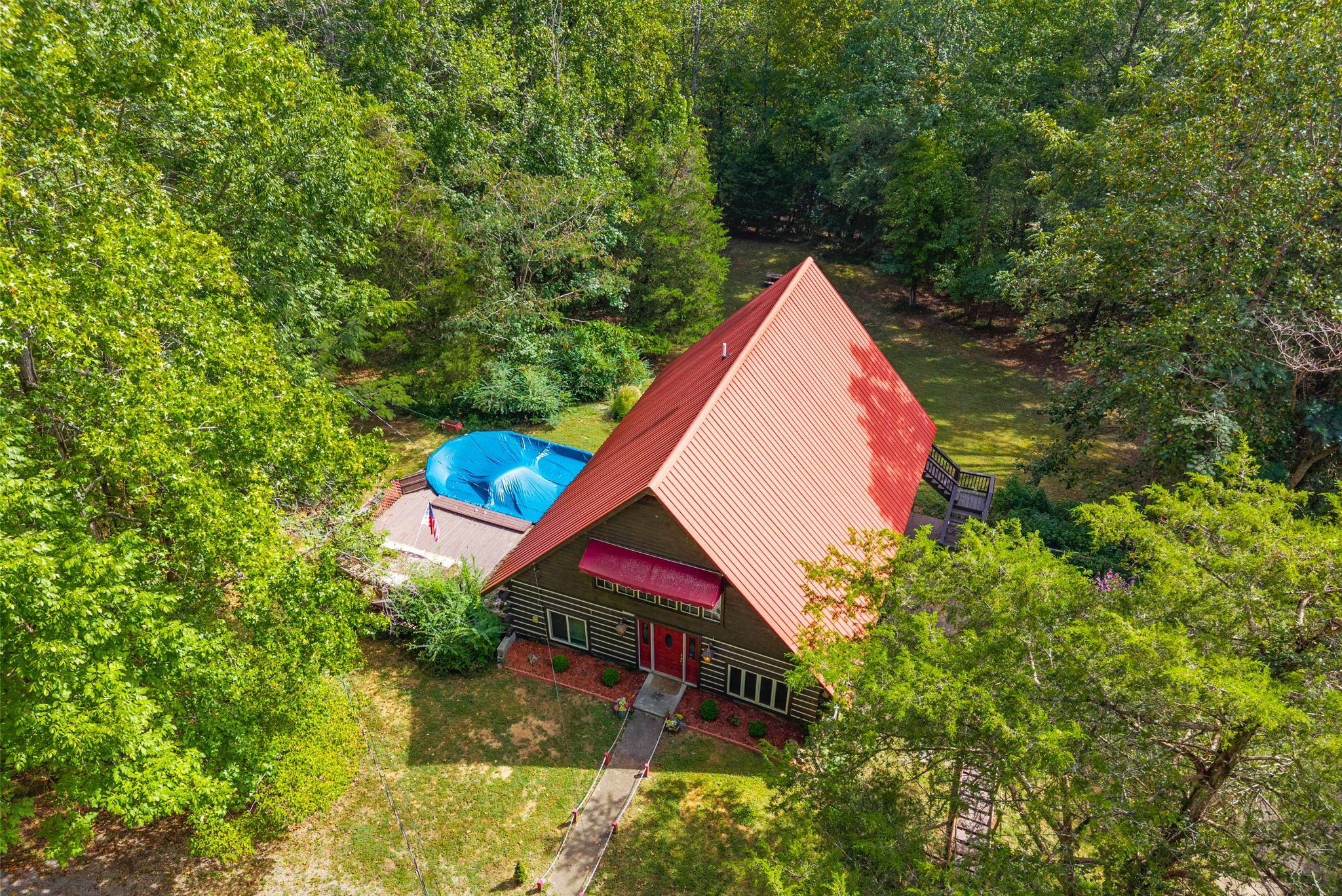 480 Hickman Shores Road Property Photo 34
