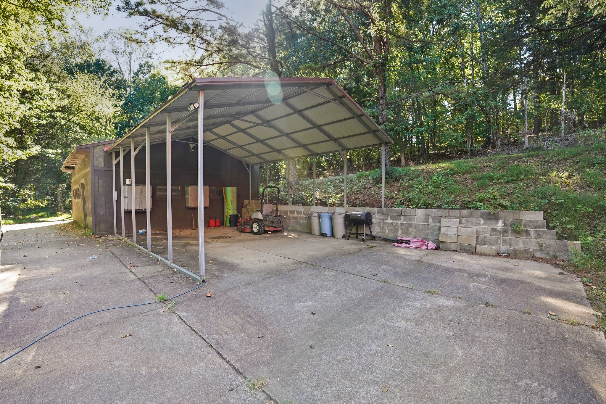 480 Hickman Shores Road Property Photo 42