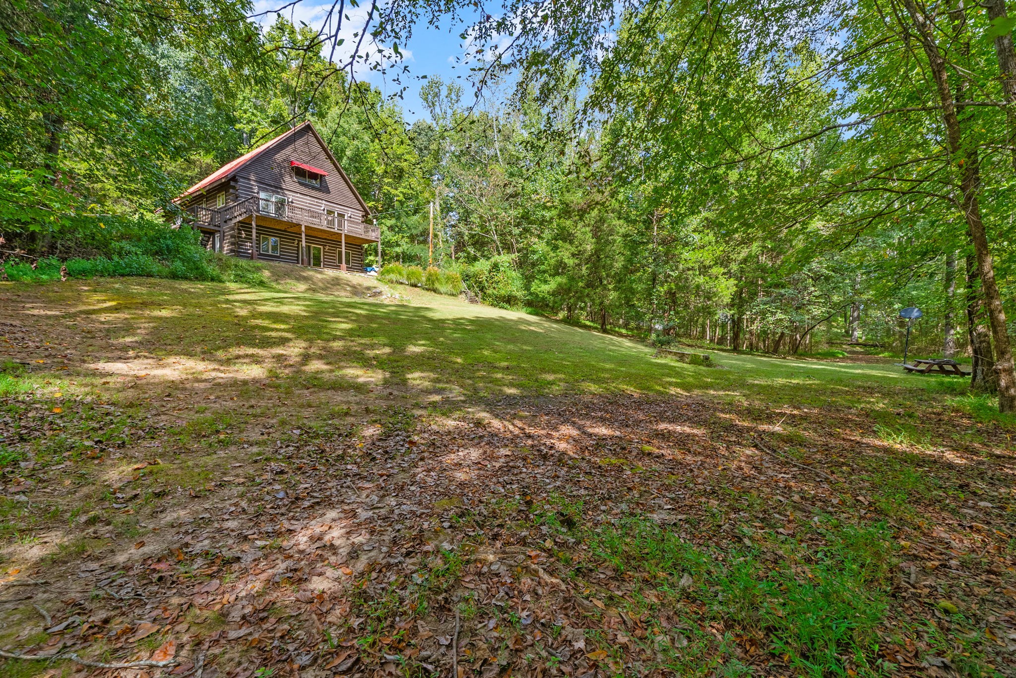 480 Hickman Shores Road Property Photo 48