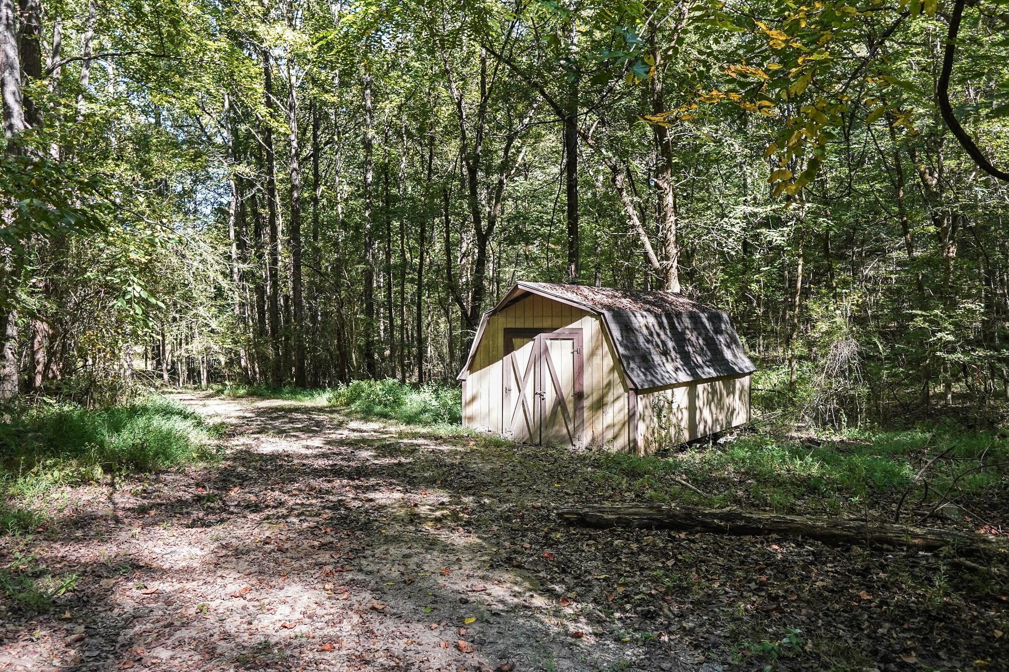 480 Hickman Shores Road Property Photo 49