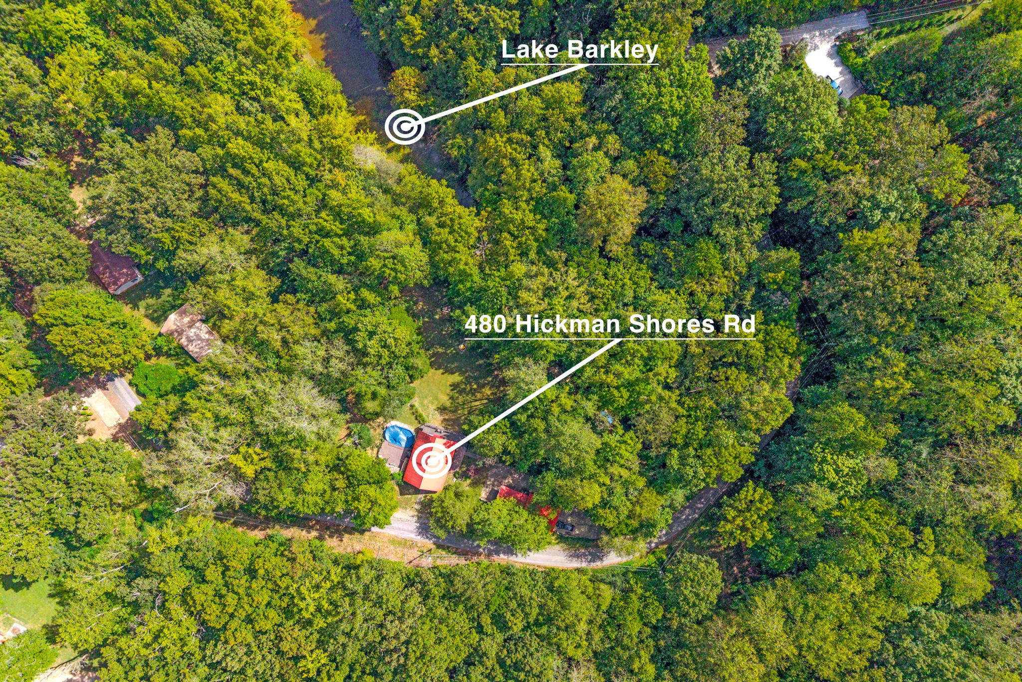480 Hickman Shores Road Property Photo 50