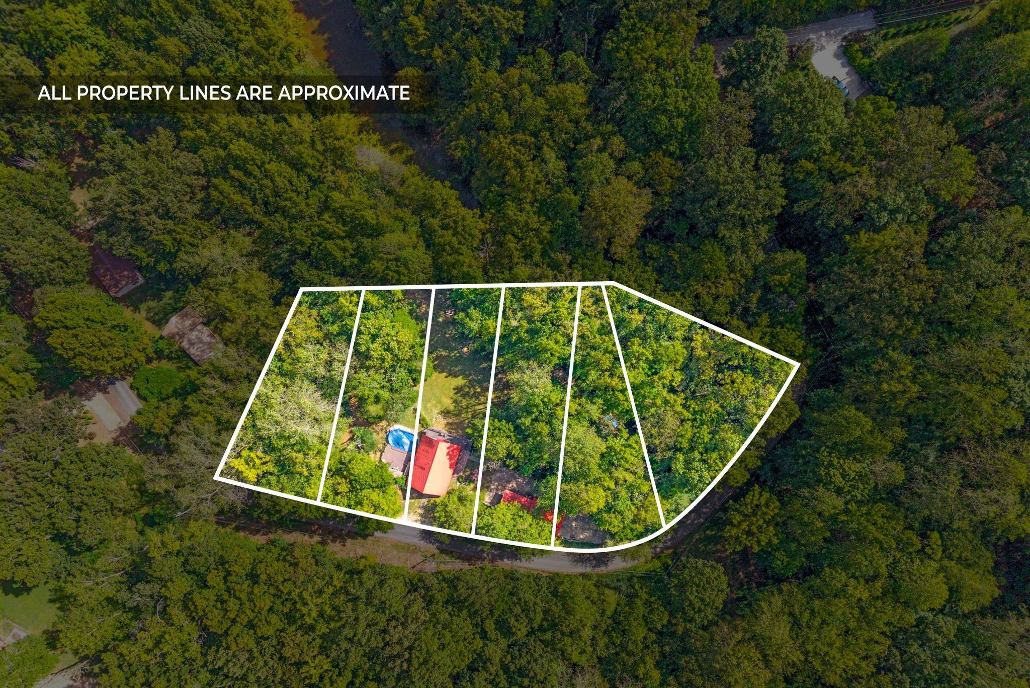 480 Hickman Shores Road Property Photo 51