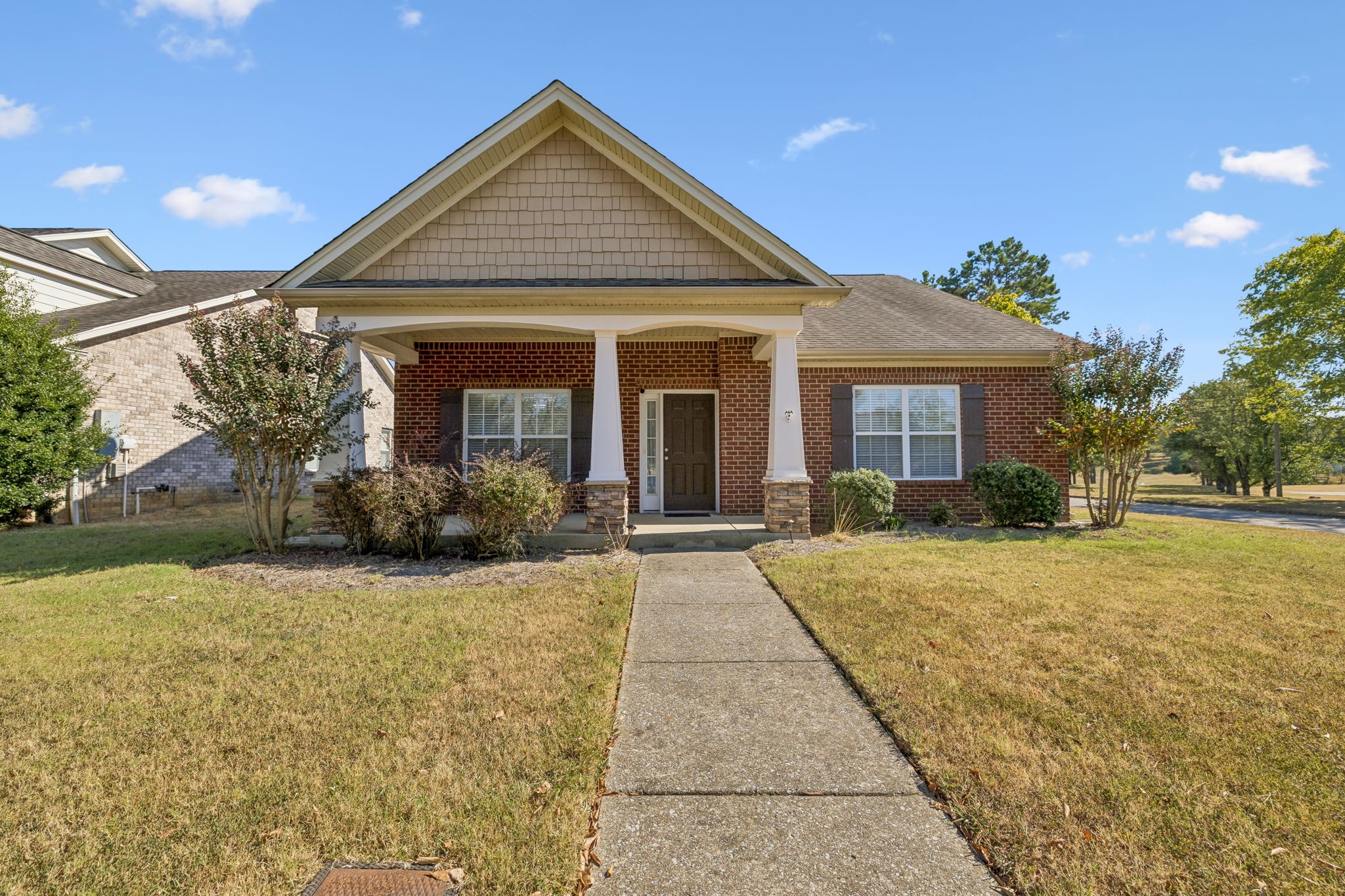 5201 New John Hagar Rd Property Photo 1