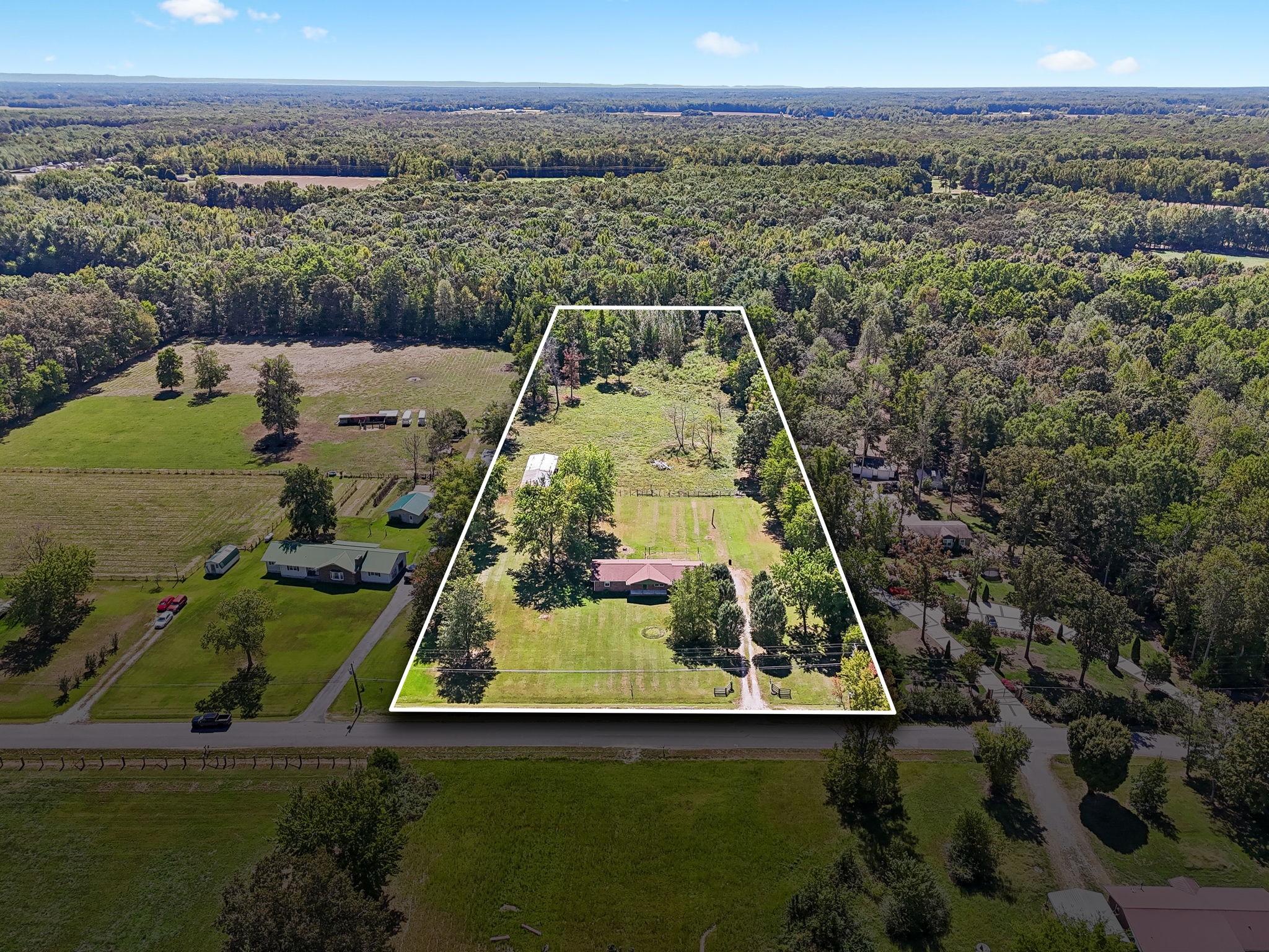 1683 Boynton Valley Rd Property Photo 2