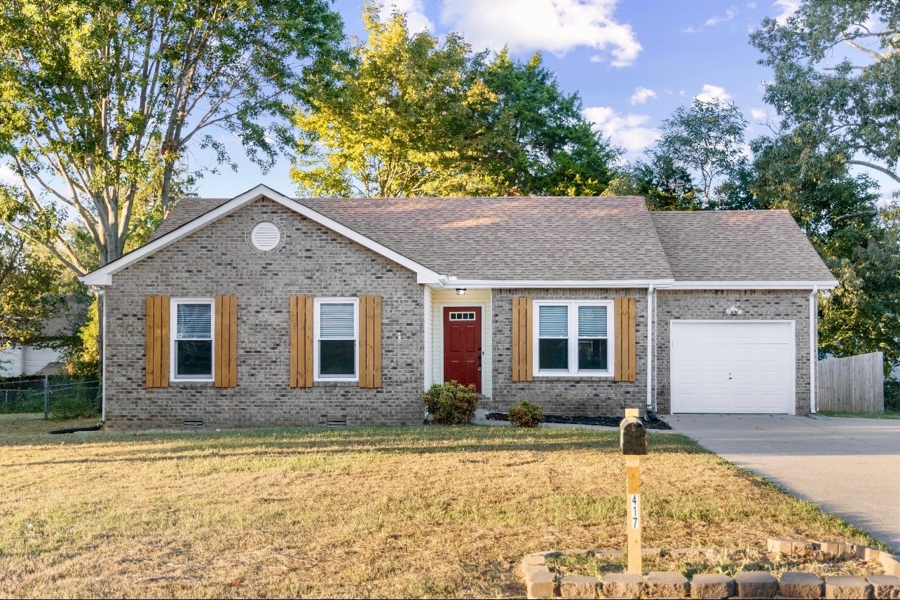 417 Cyprus Ct Property Photo 1