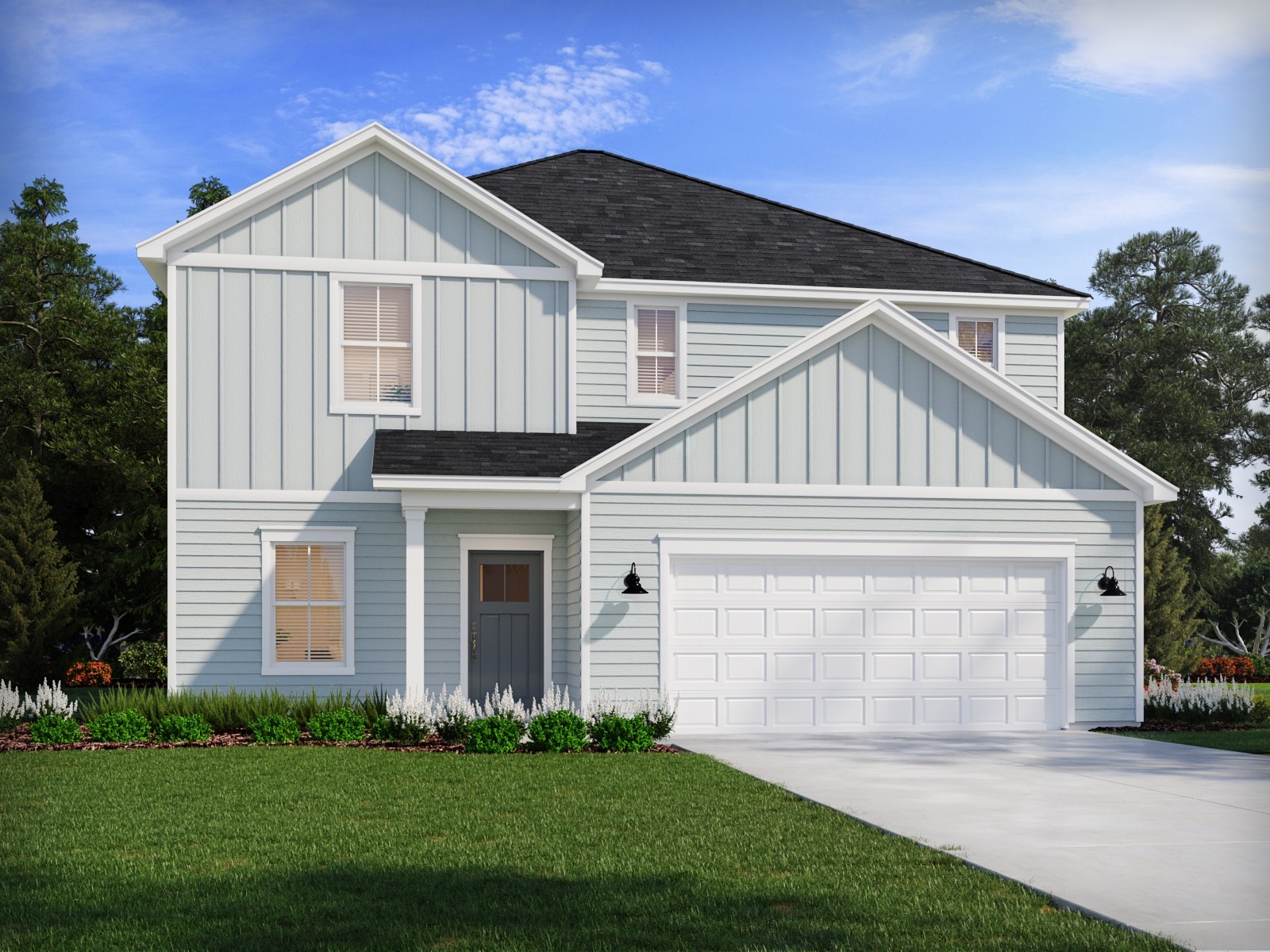 545 Goldfinch Way Property Photo 1