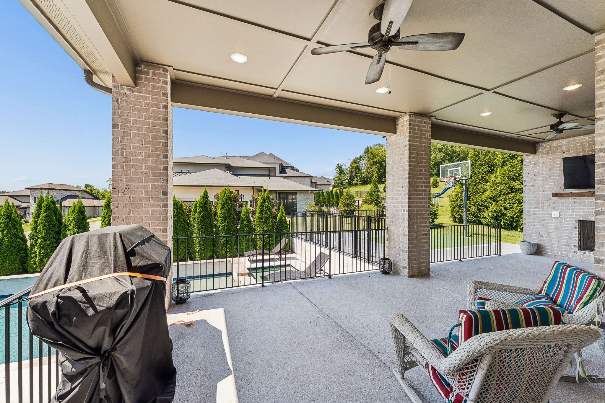 6401 High Top Ct Property Photo 19