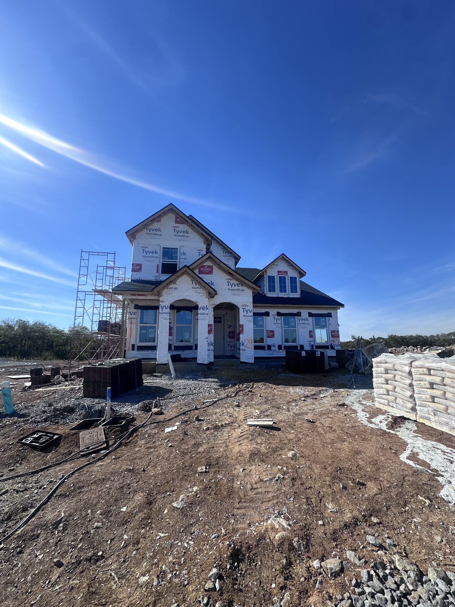 3004 Golden Grain Road Property Photo 1
