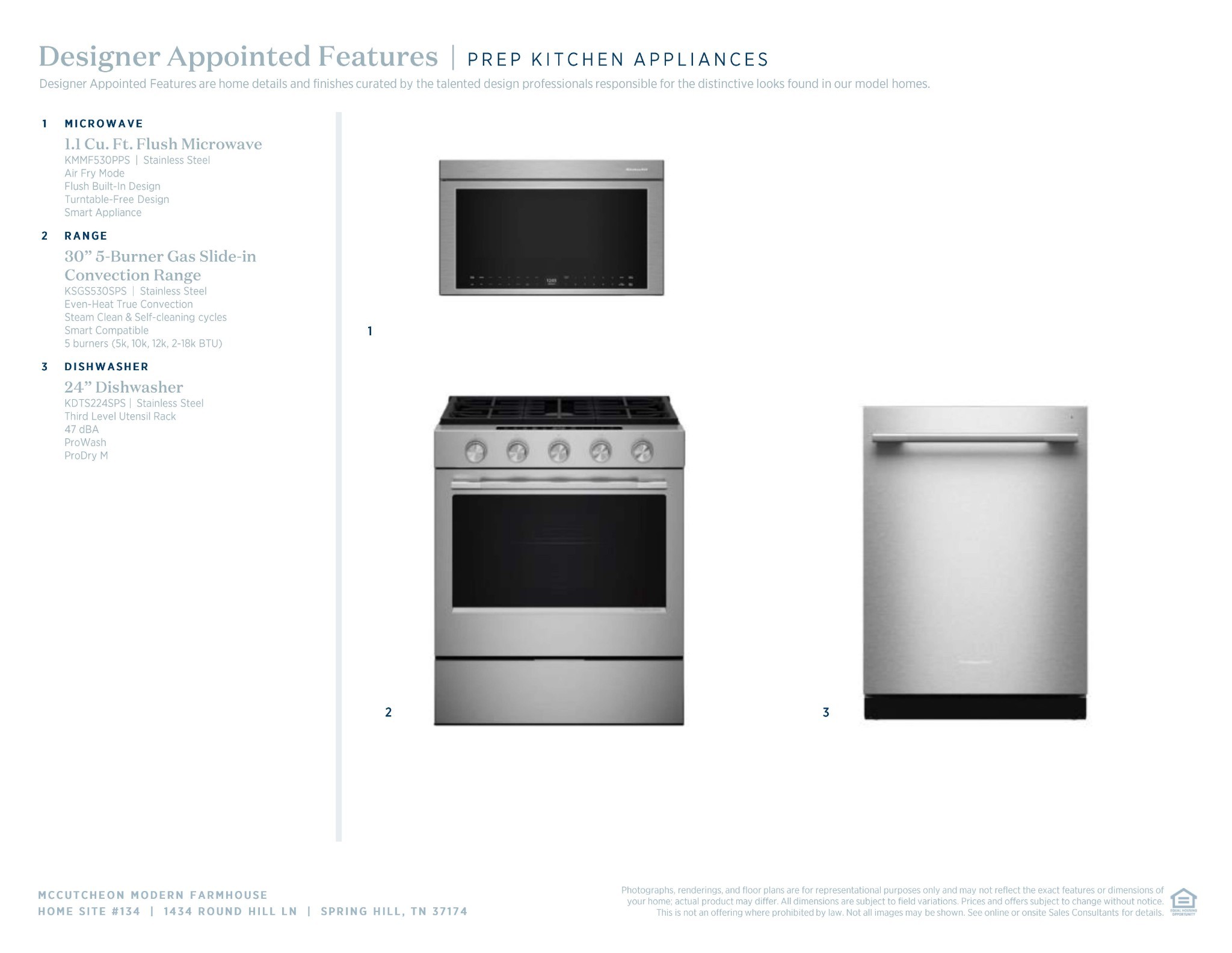 1434 Round Hill Lane Property Photo 19