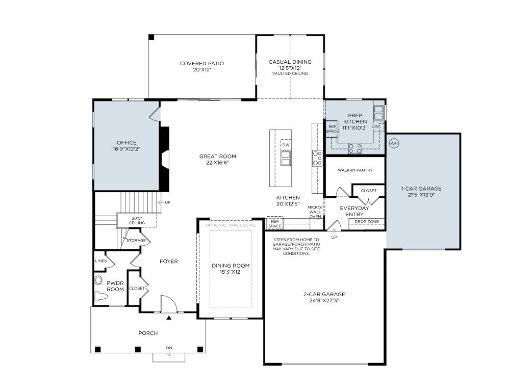 1434 Round Hill Lane Property Photo 21
