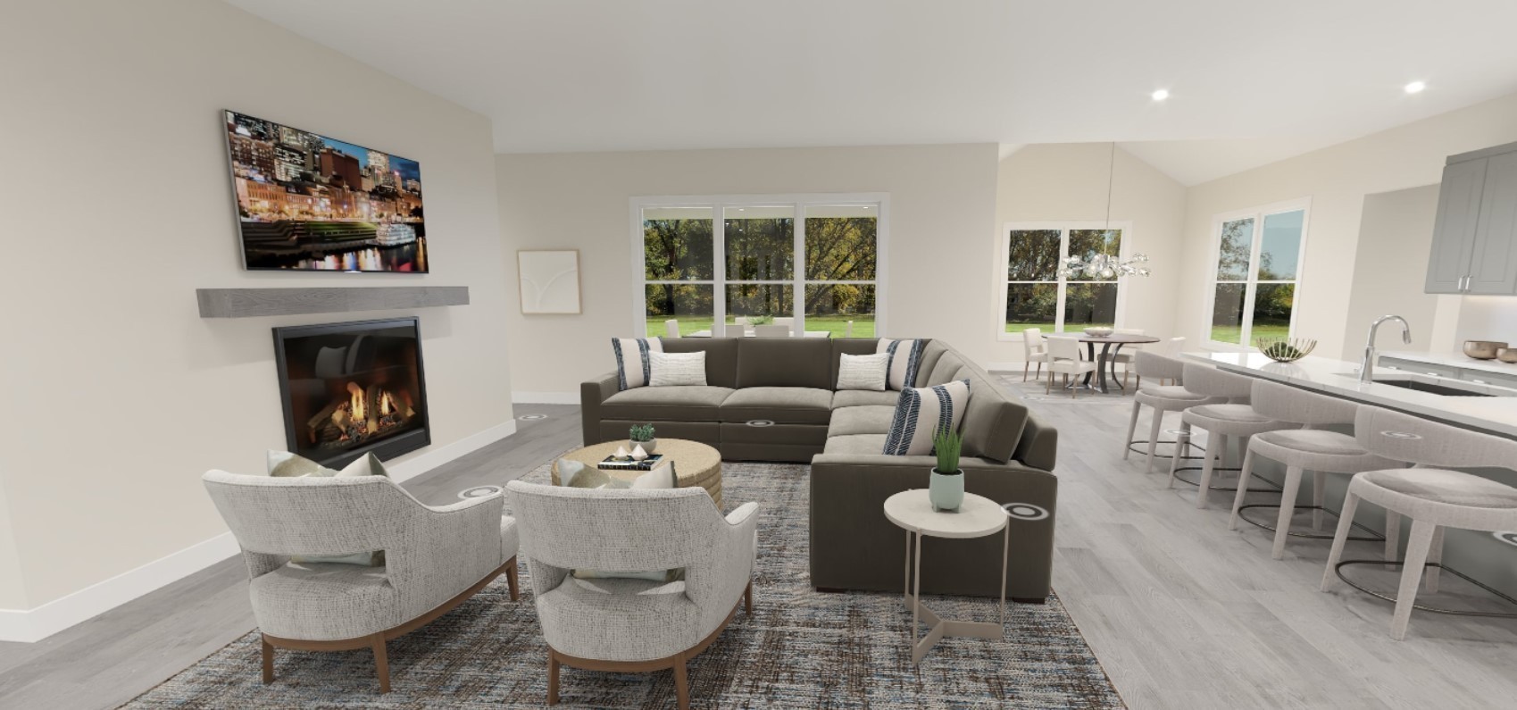 1434 Round Hill Lane Property Photo 24