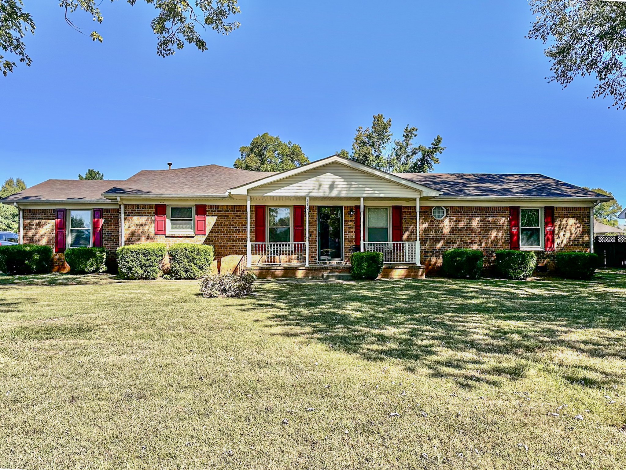 310 Haynes Haven Ln