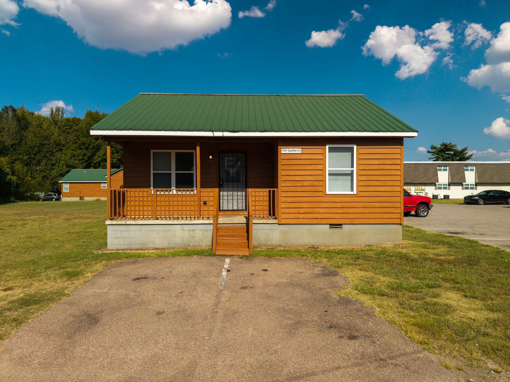 809 Old Hickory Blvd Property Photo 16