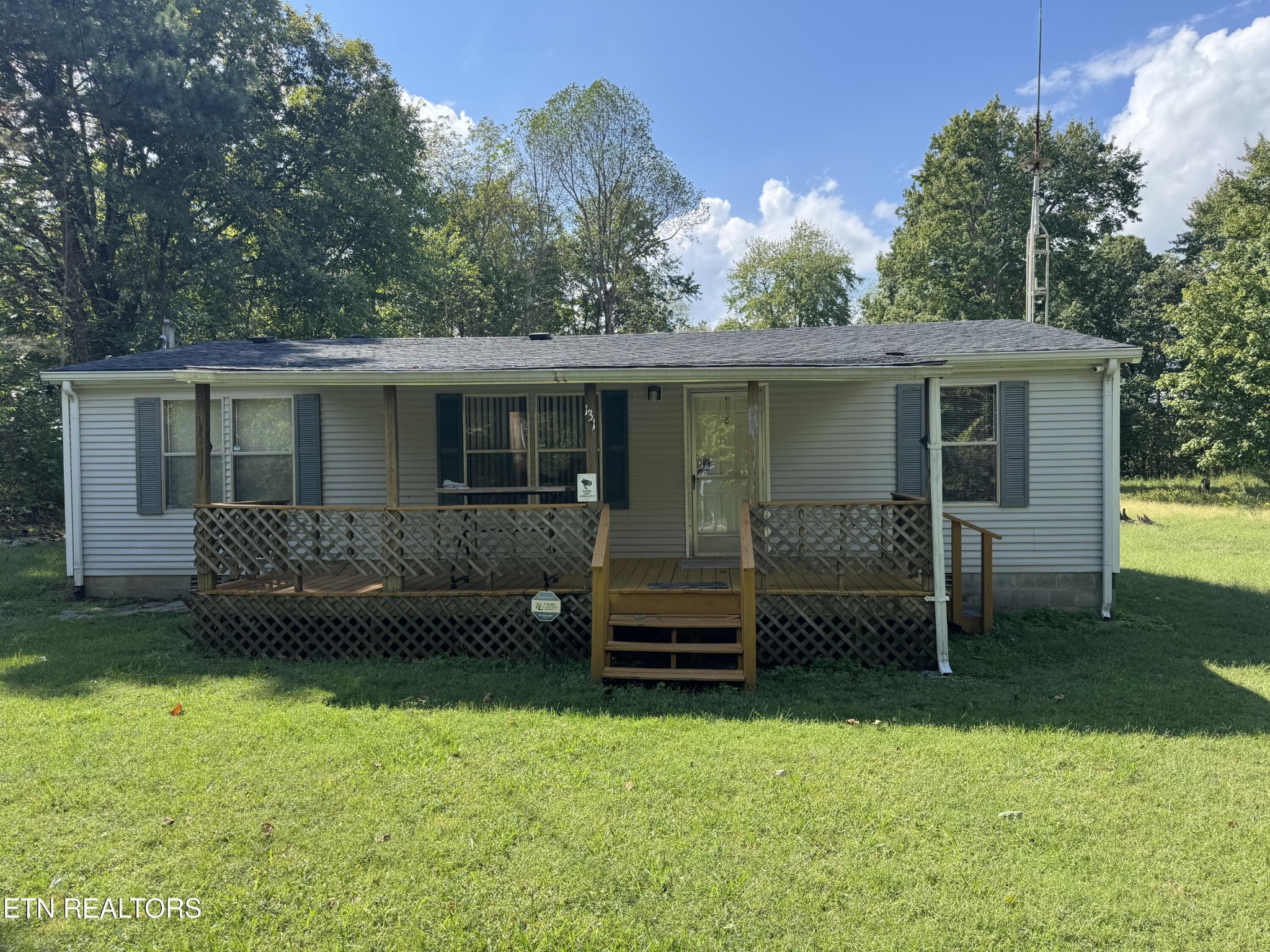 131 Bear Knob Lane Property Photo 1