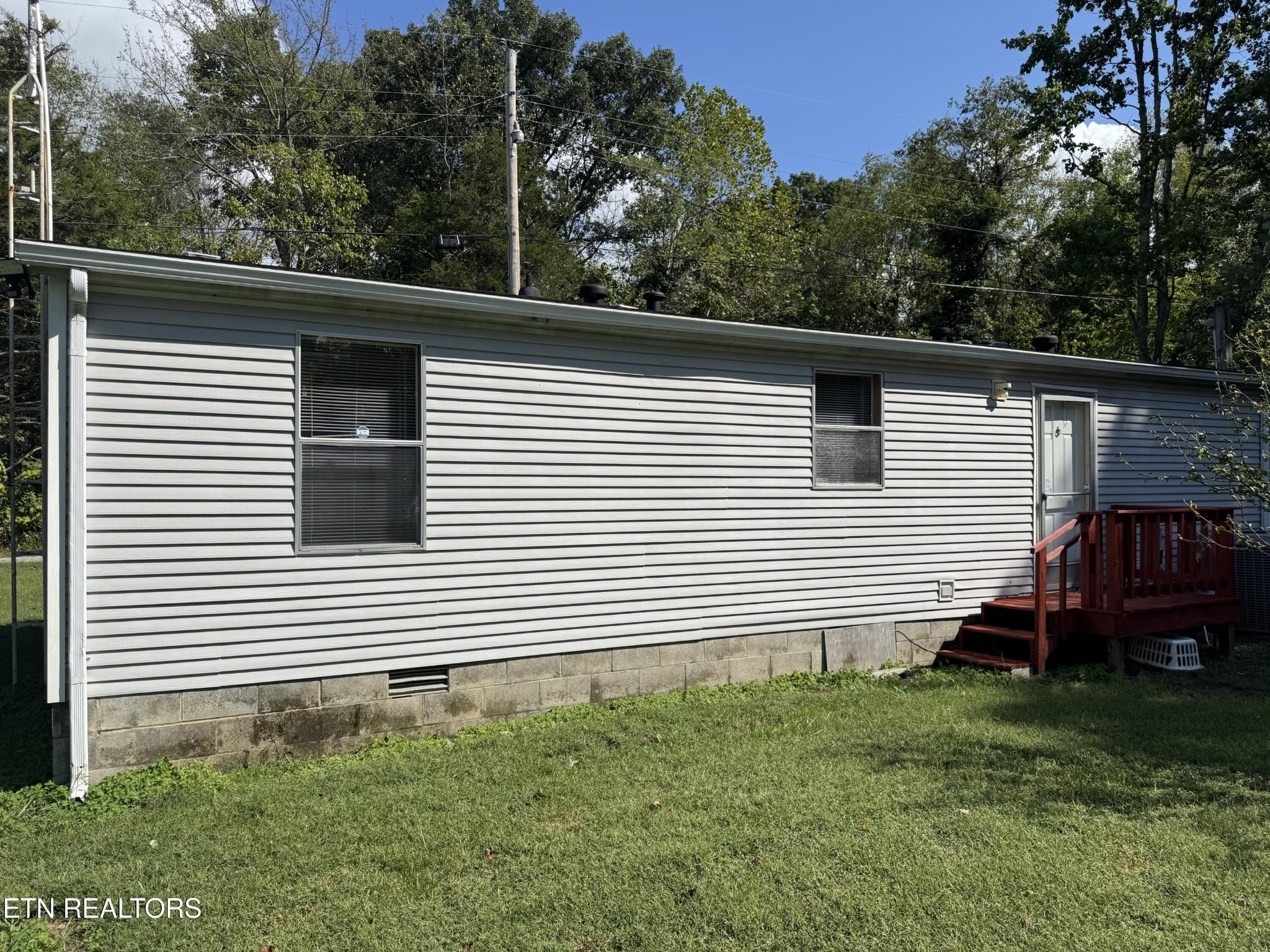 131 Bear Knob Lane Property Photo 4