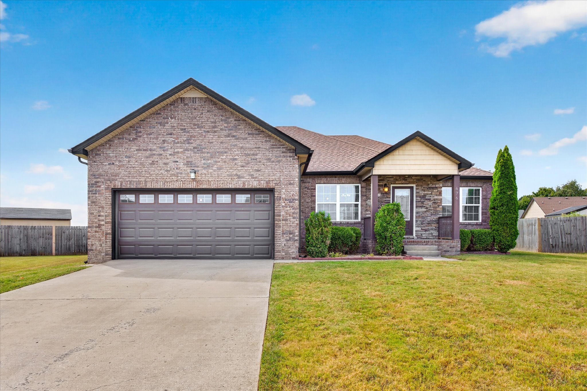 676 Crestone Court Property Photo 1