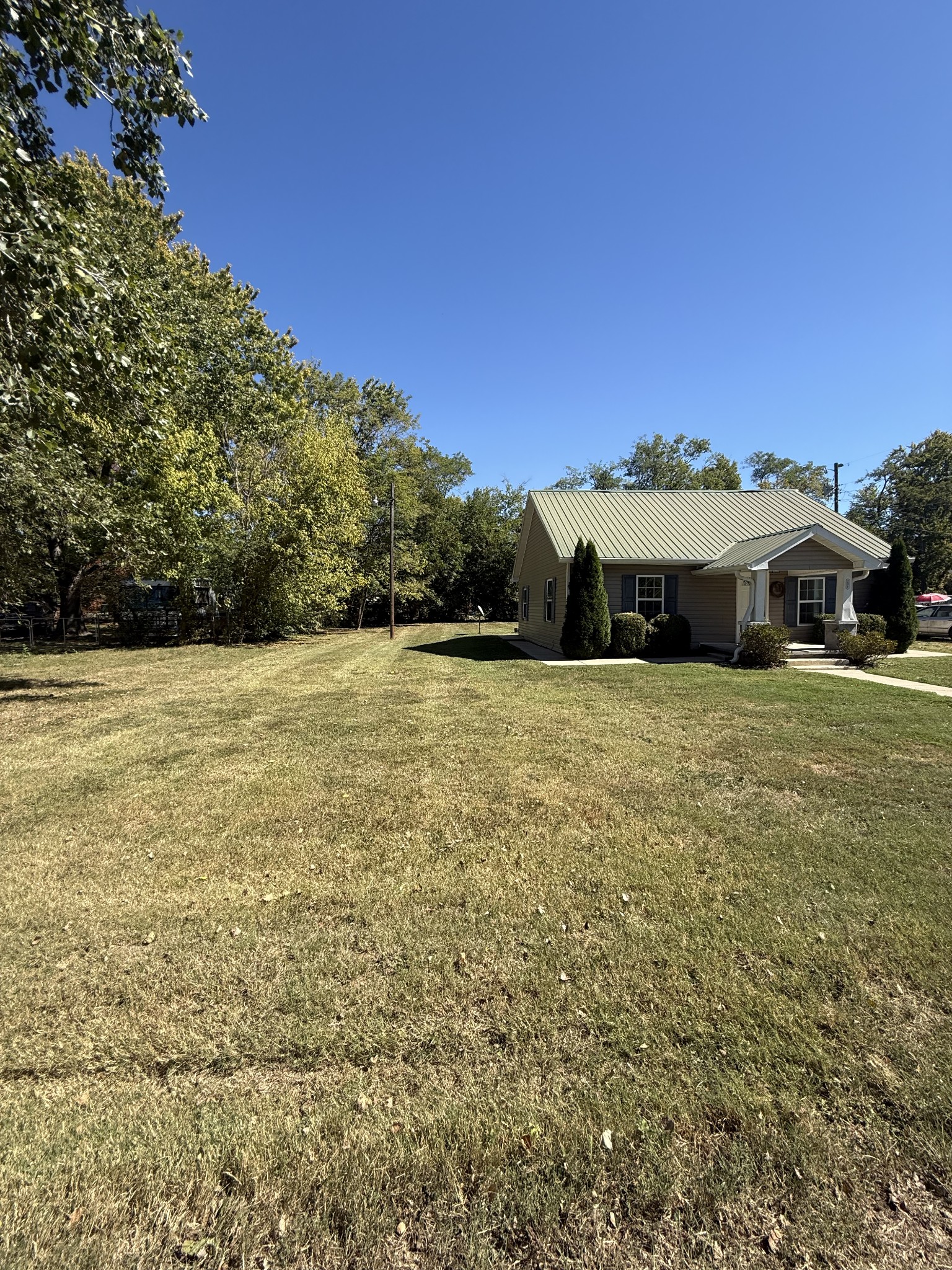 201 Dollar Ave Property Photo 1