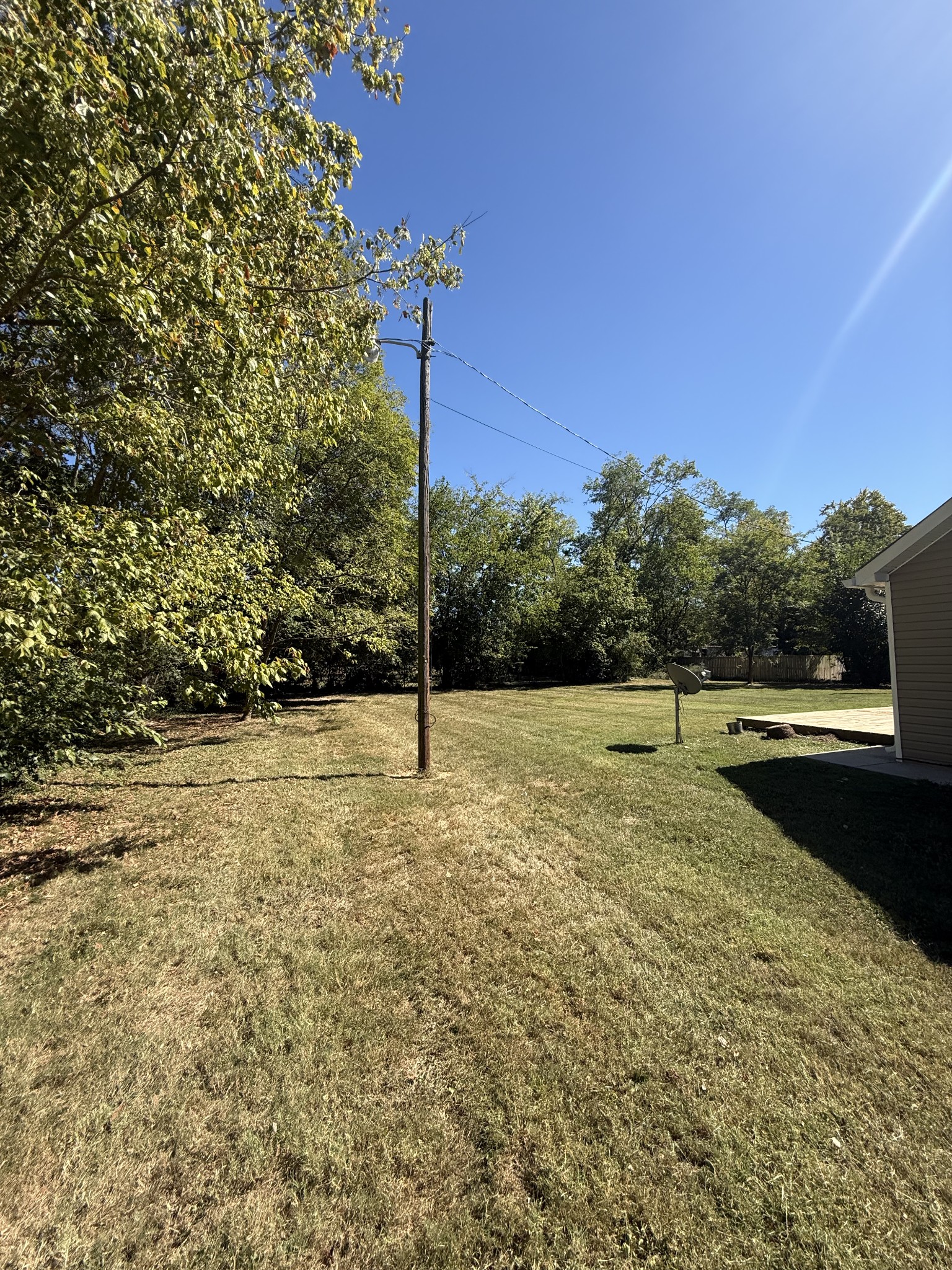 201 Dollar Ave Property Photo 3