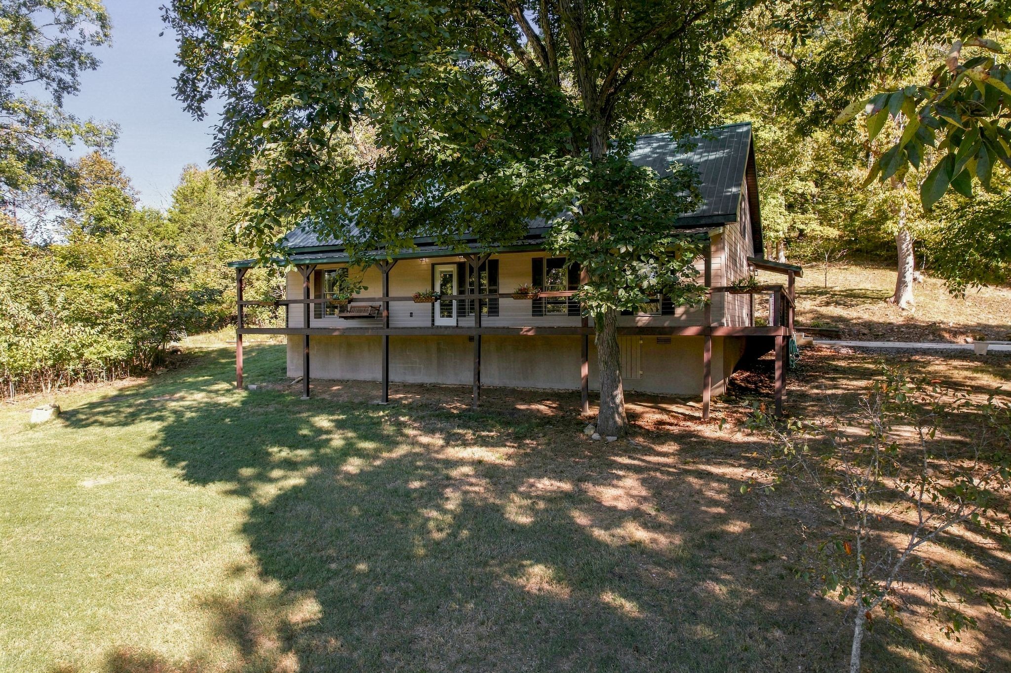 275 Harris Hollow Rd Property Photo 3