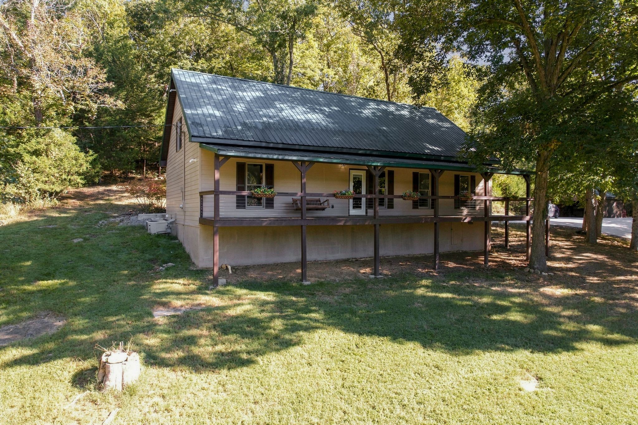 275 Harris Hollow Rd Property Photo 4