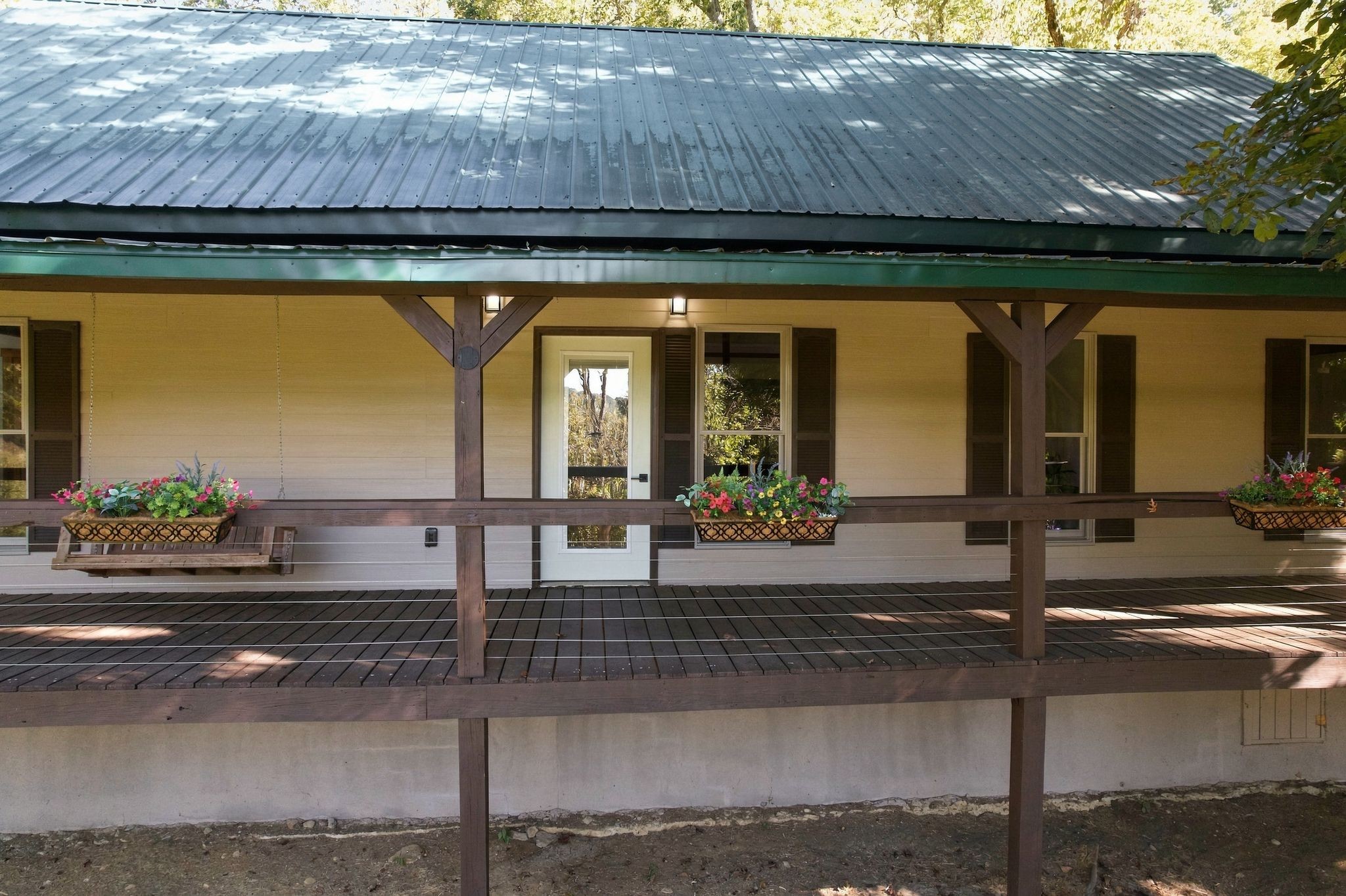 275 Harris Hollow Rd Property Photo 6