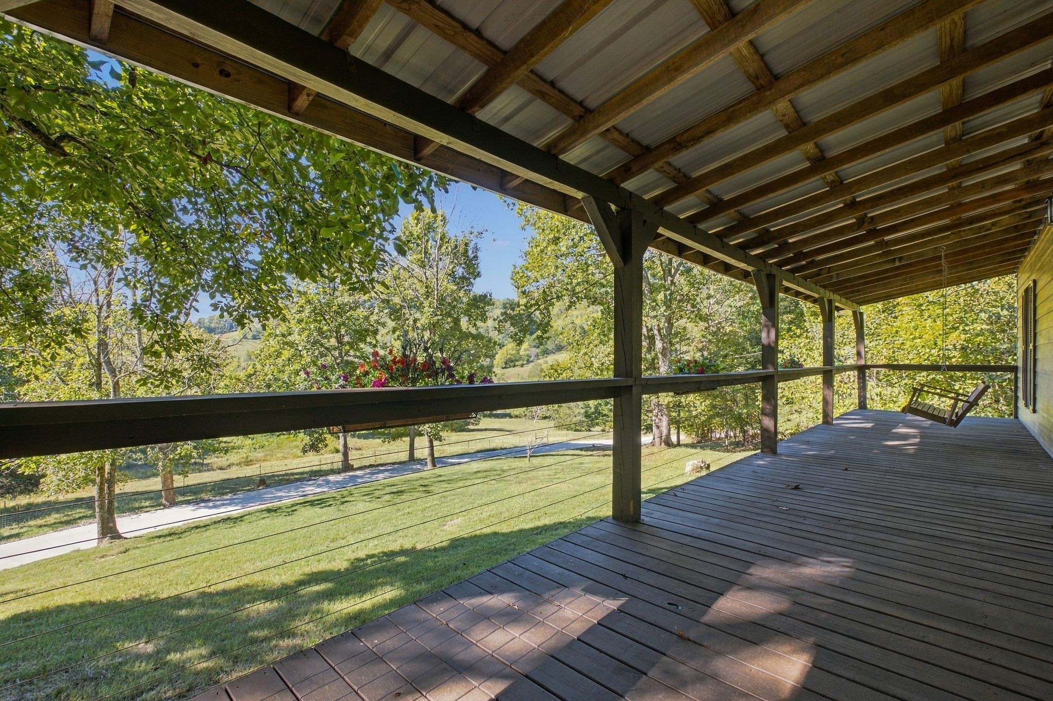 275 Harris Hollow Rd Property Photo 7