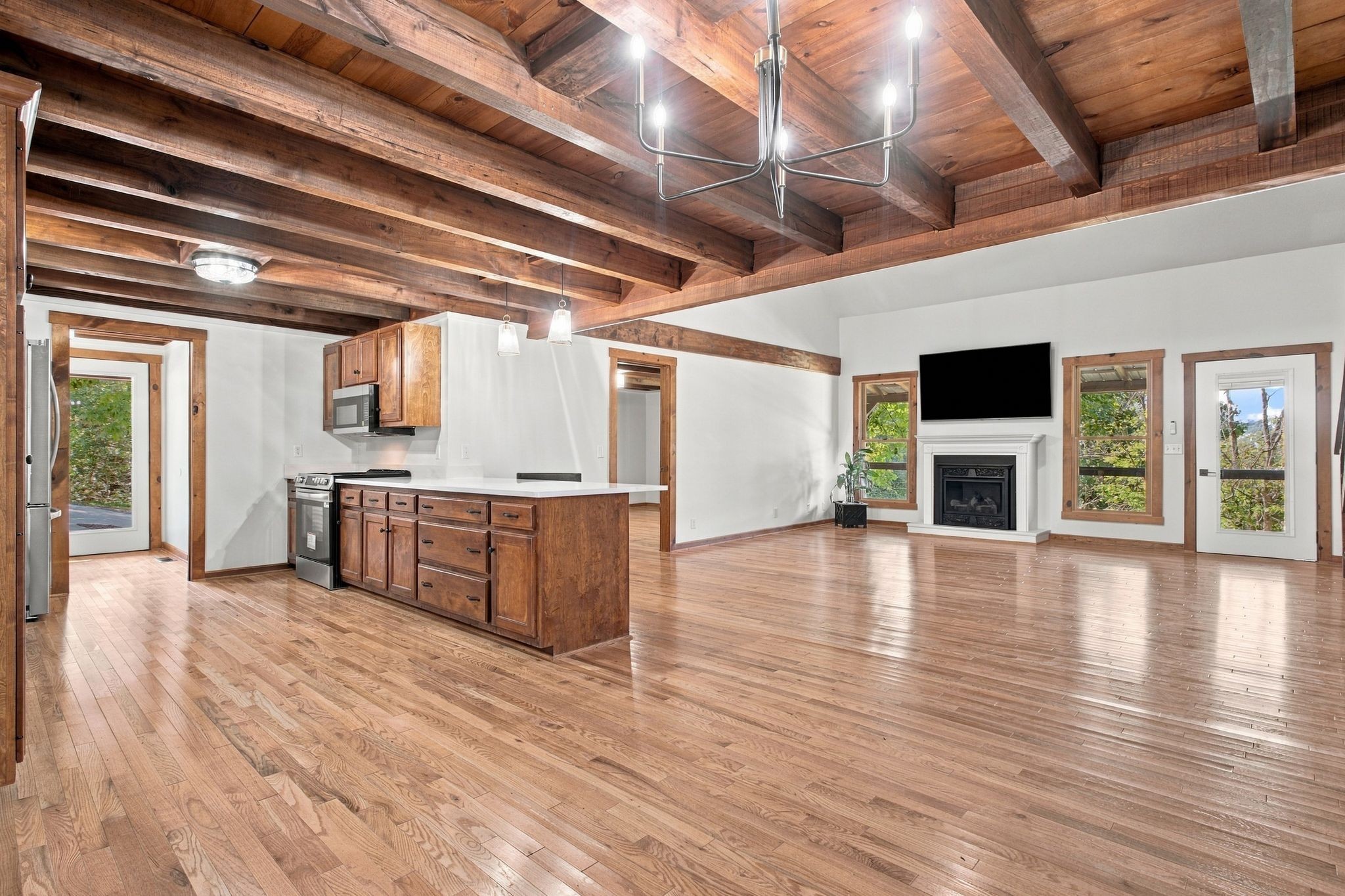 275 Harris Hollow Rd Property Photo 12