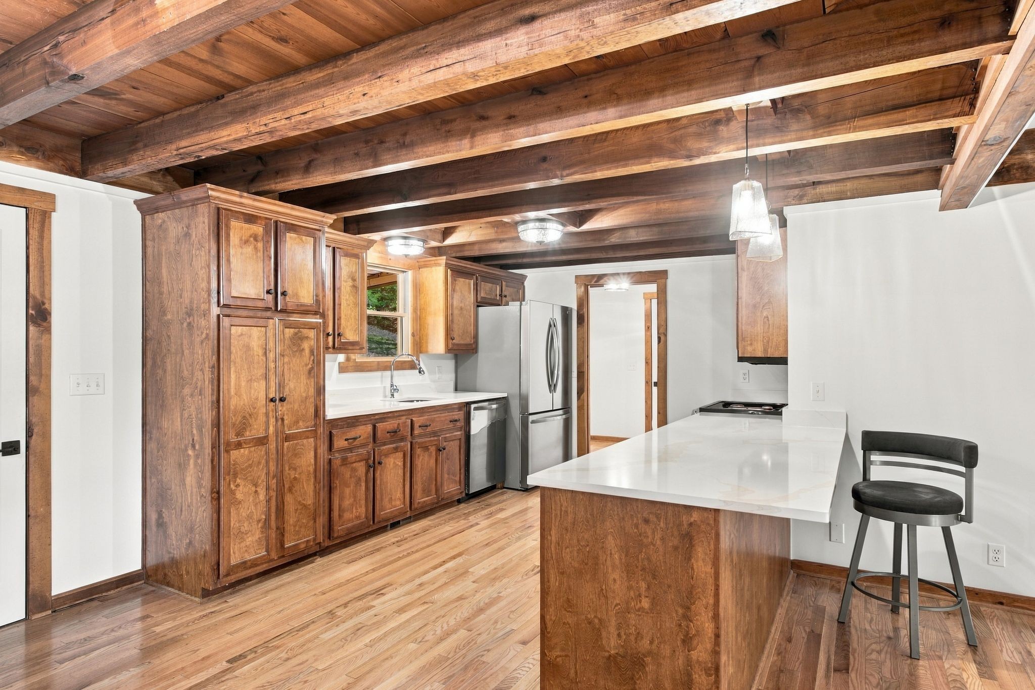 275 Harris Hollow Rd Property Photo 13