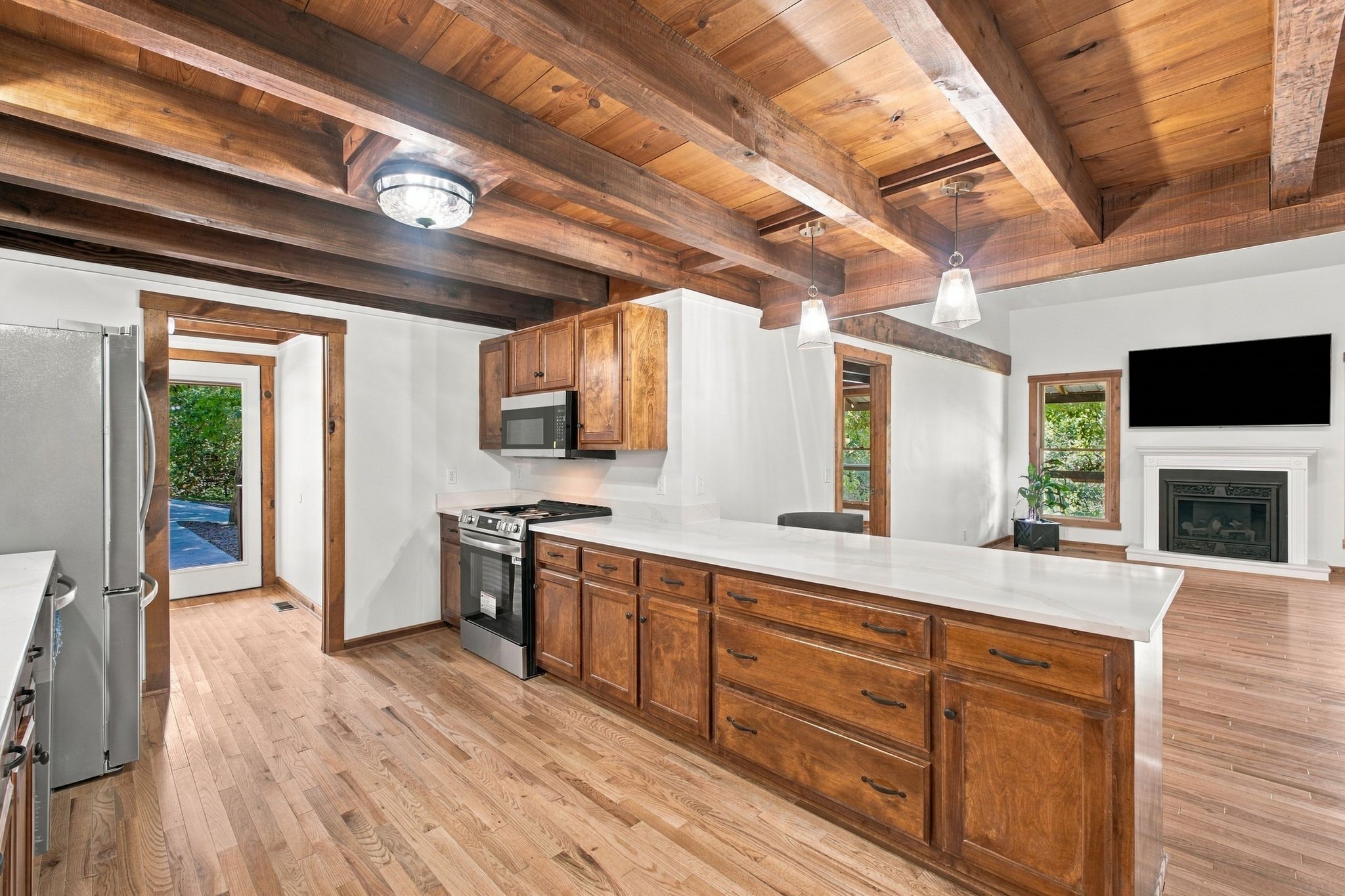 275 Harris Hollow Rd Property Photo 15