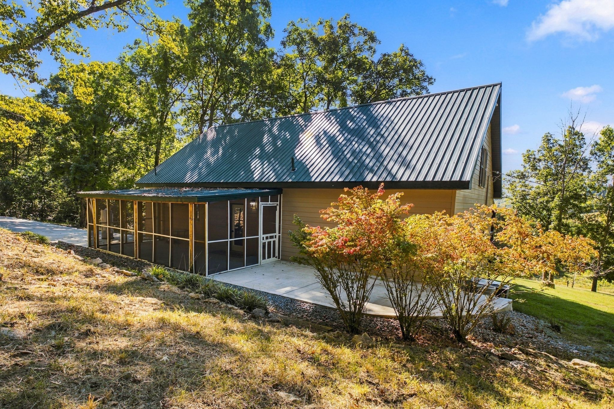 275 Harris Hollow Rd Property Photo 38