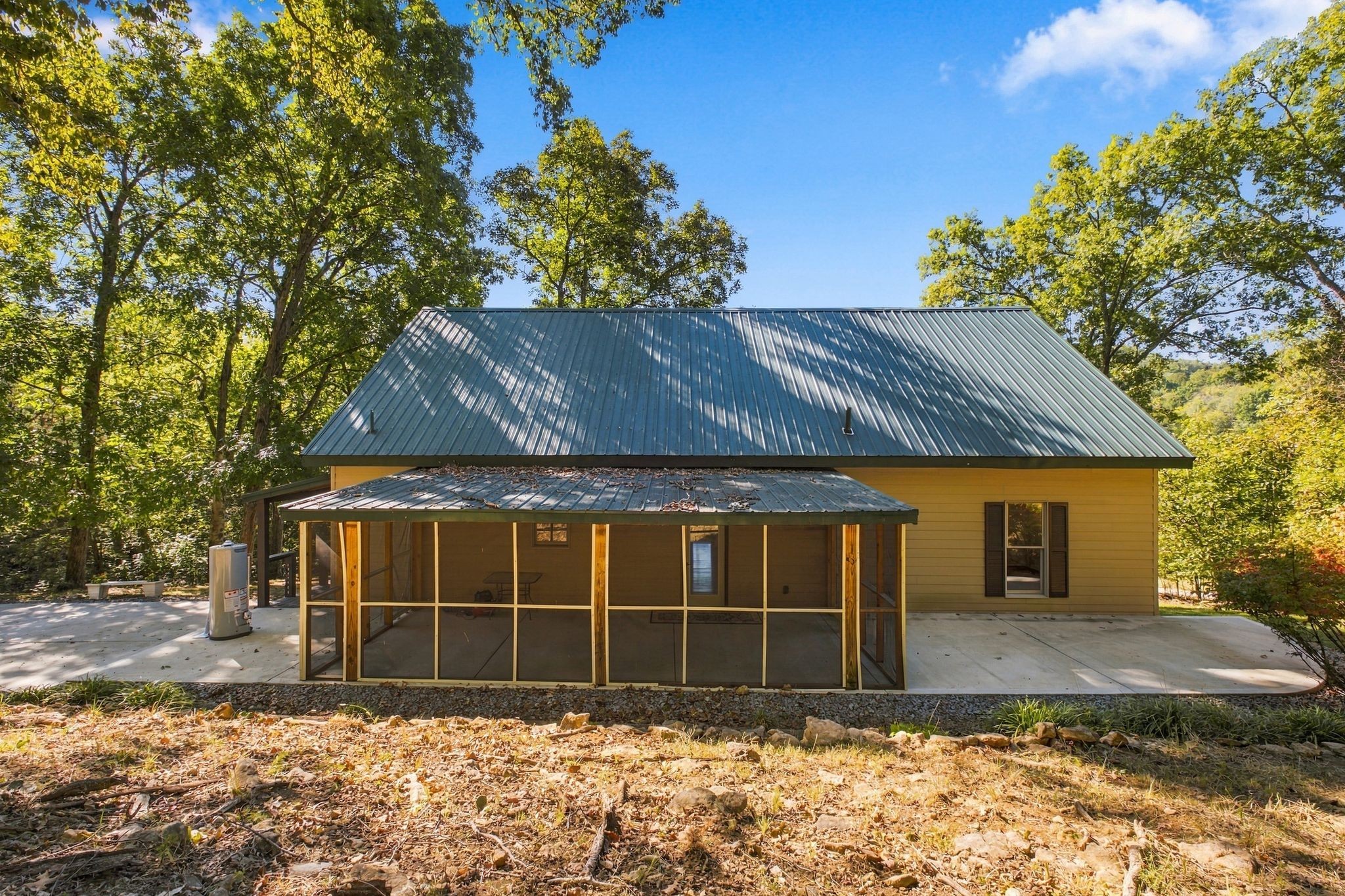 275 Harris Hollow Rd Property Photo 39
