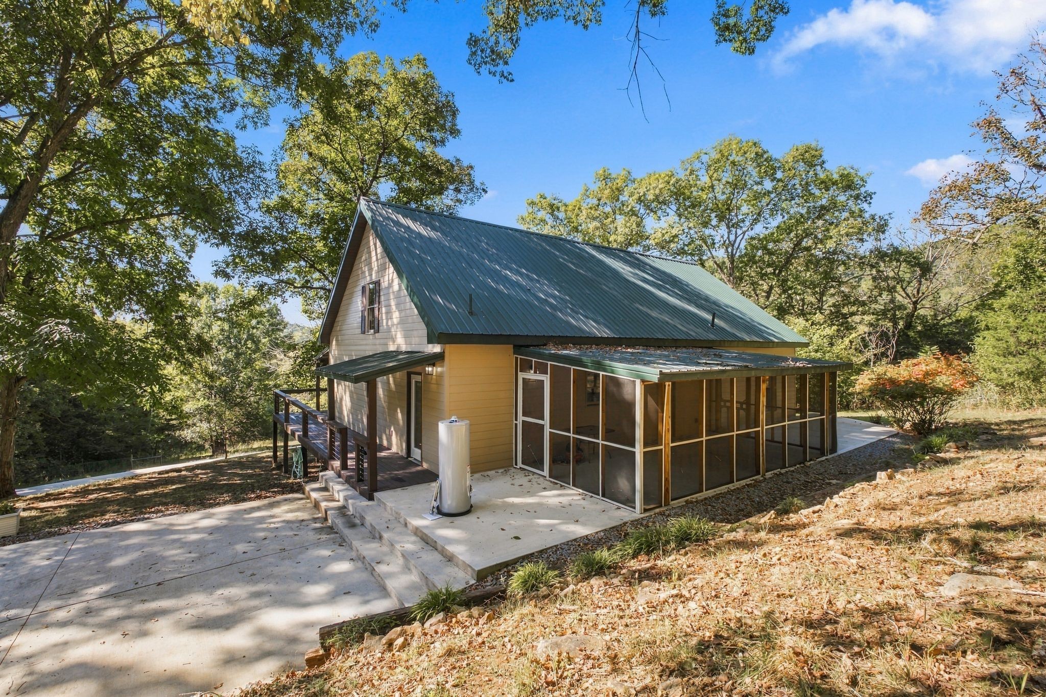 275 Harris Hollow Rd Property Photo 40