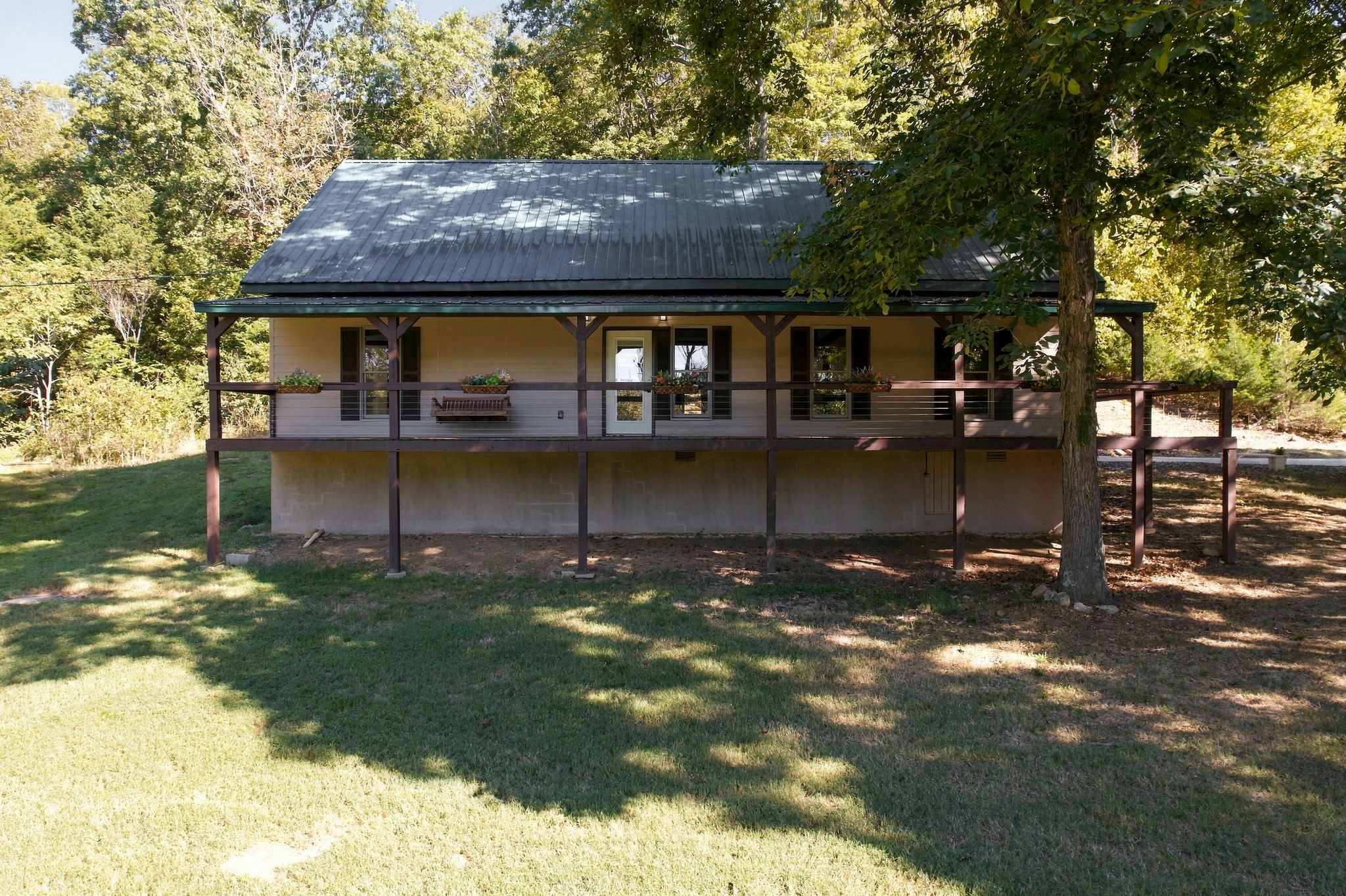 289 Harris Hollow Rd Property Photo 1