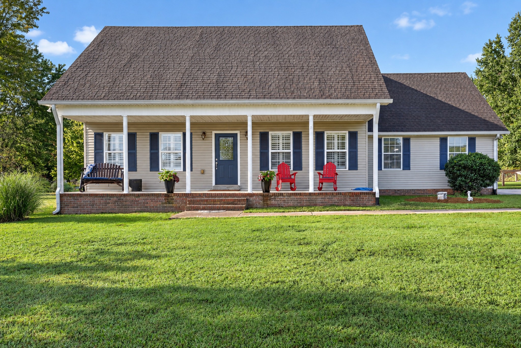 8369 Bethlehem Rd Property Photo 1