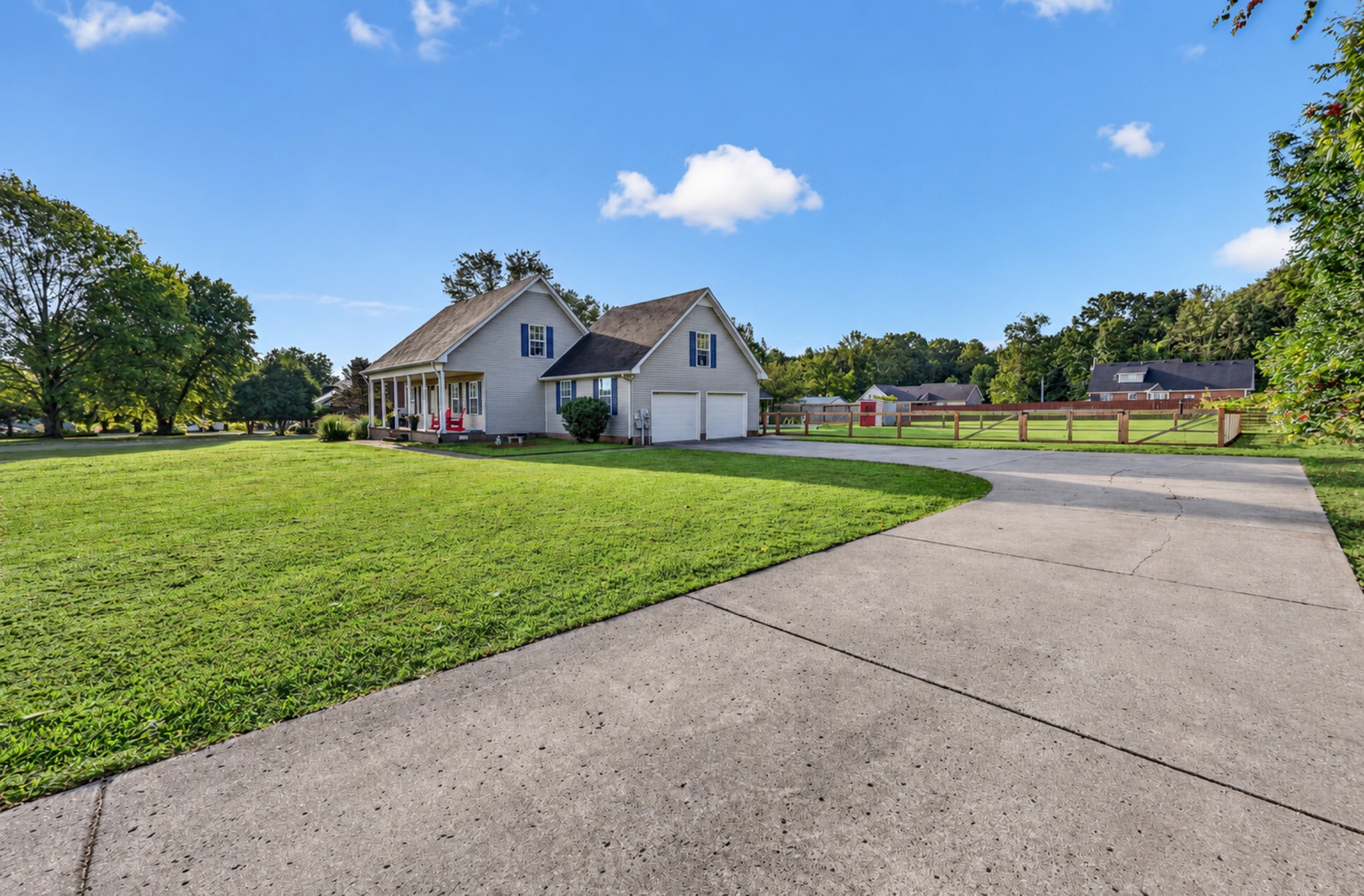 8369 Bethlehem Rd Property Photo 5
