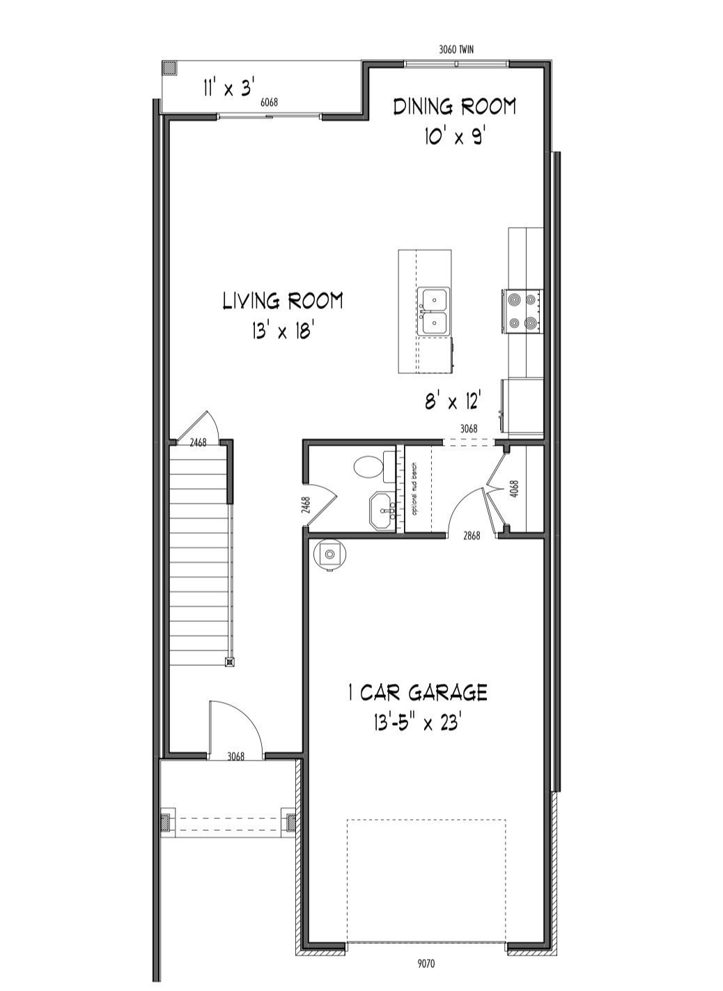 507 Lee St Property Photo 17